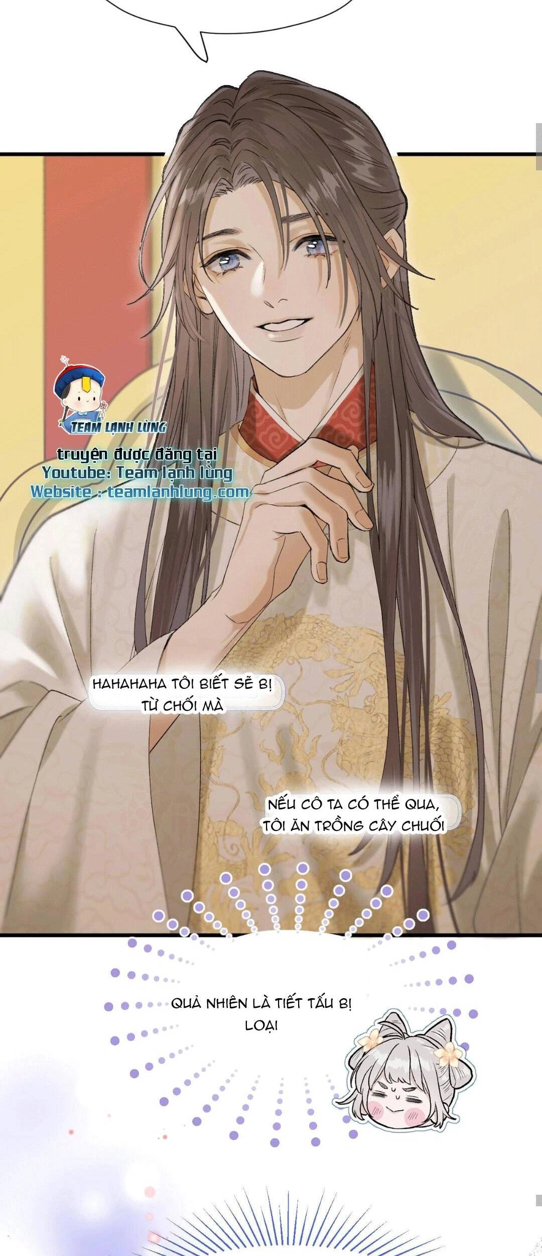 Ta Live Stream Trong Lãnh Cung Chapter 4 - 36