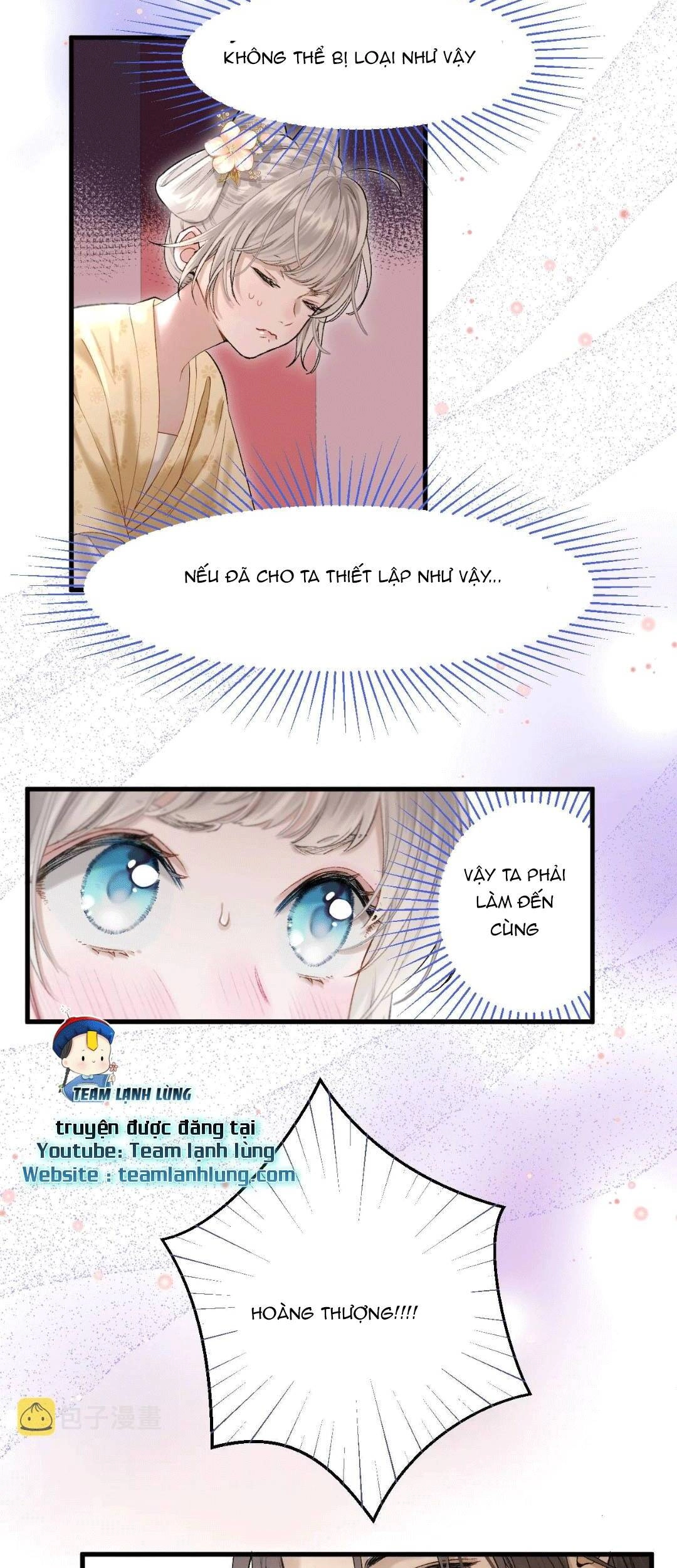 Ta Live Stream Trong Lãnh Cung Chapter 4 - 37