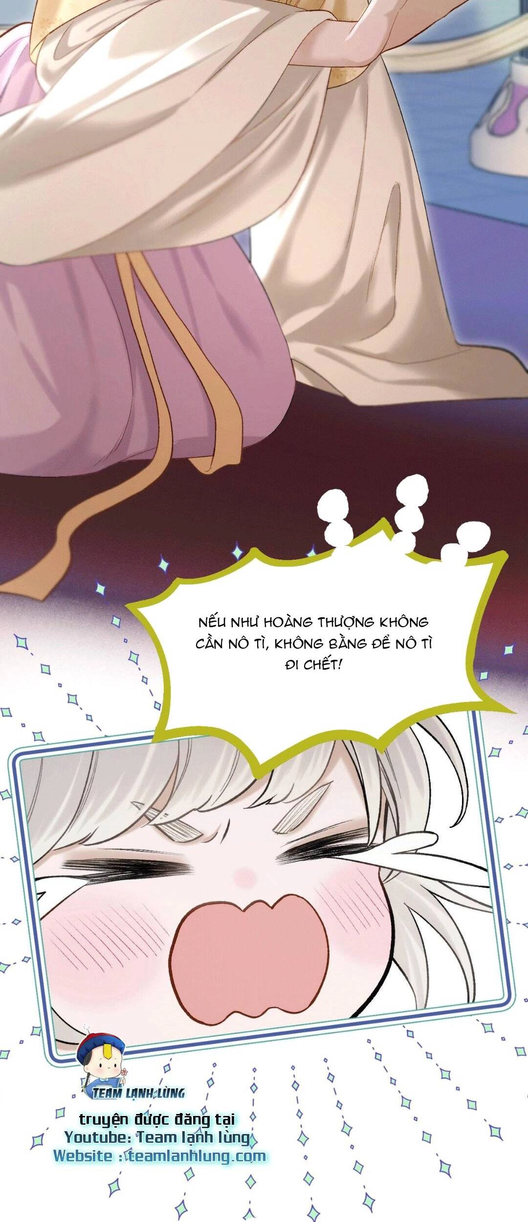 Ta Live Stream Trong Lãnh Cung Chapter 4 - 40