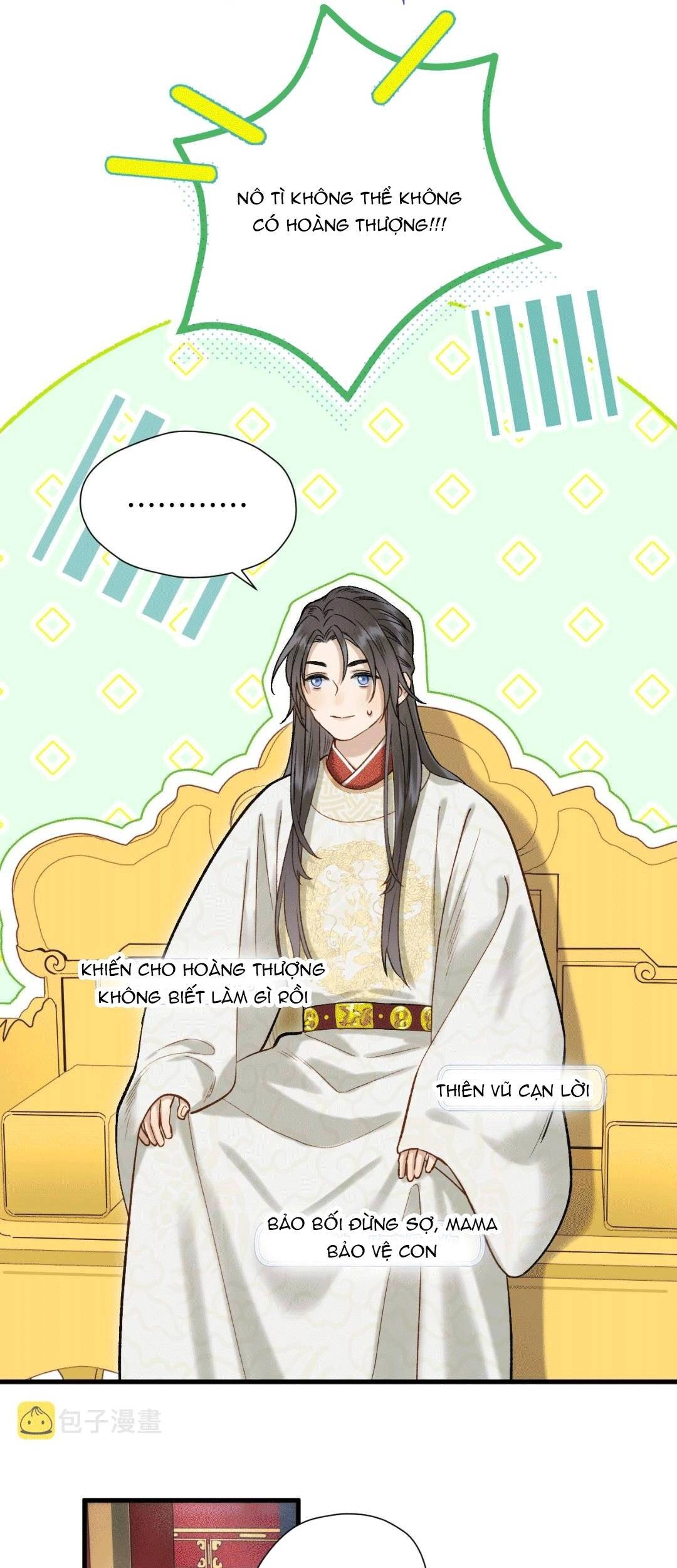 Ta Live Stream Trong Lãnh Cung Chapter 4 - 41