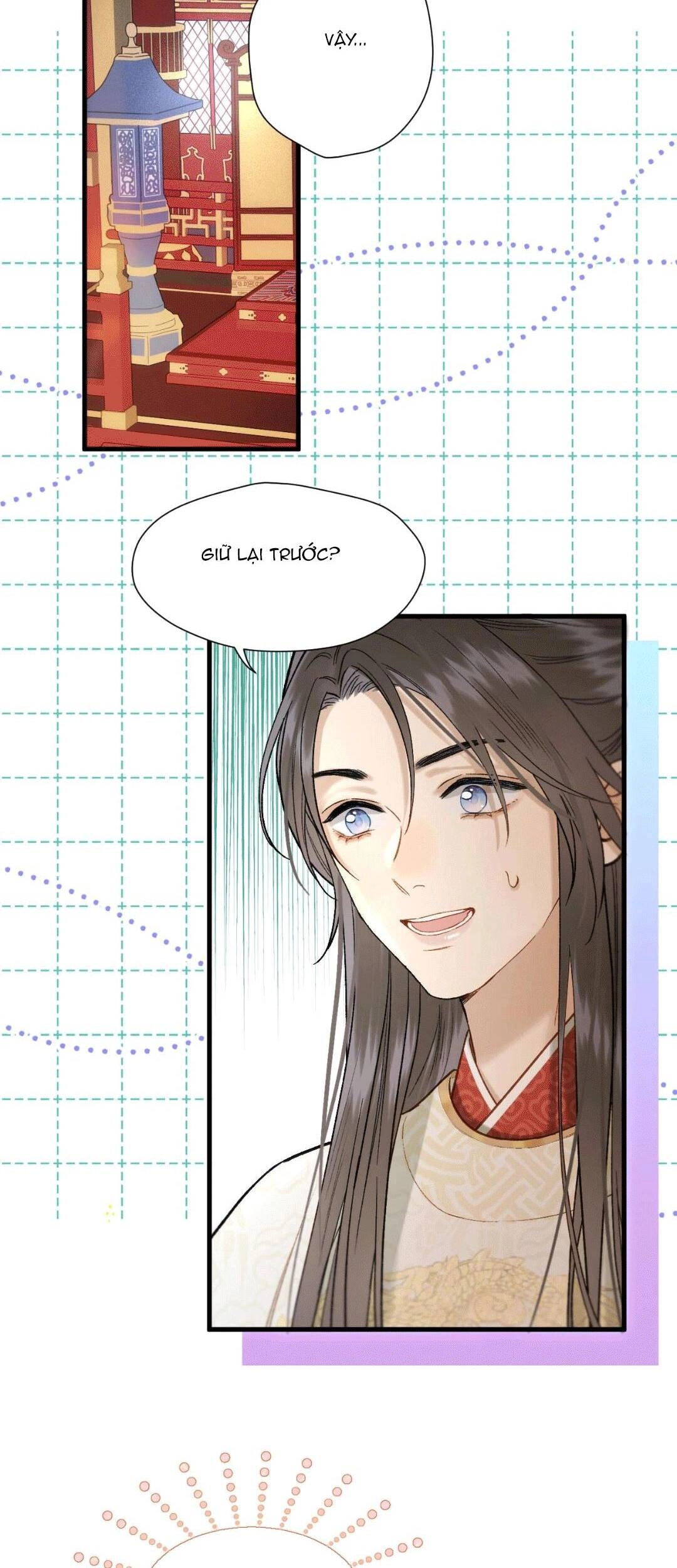 Ta Live Stream Trong Lãnh Cung Chapter 4 - 42