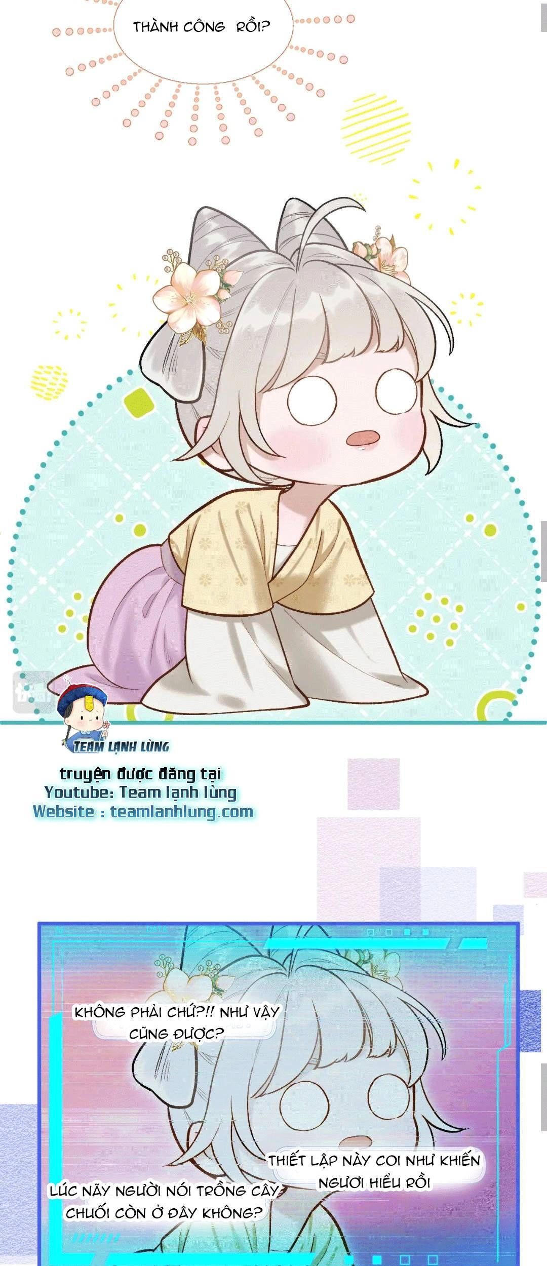 Ta Live Stream Trong Lãnh Cung Chapter 4 - 43