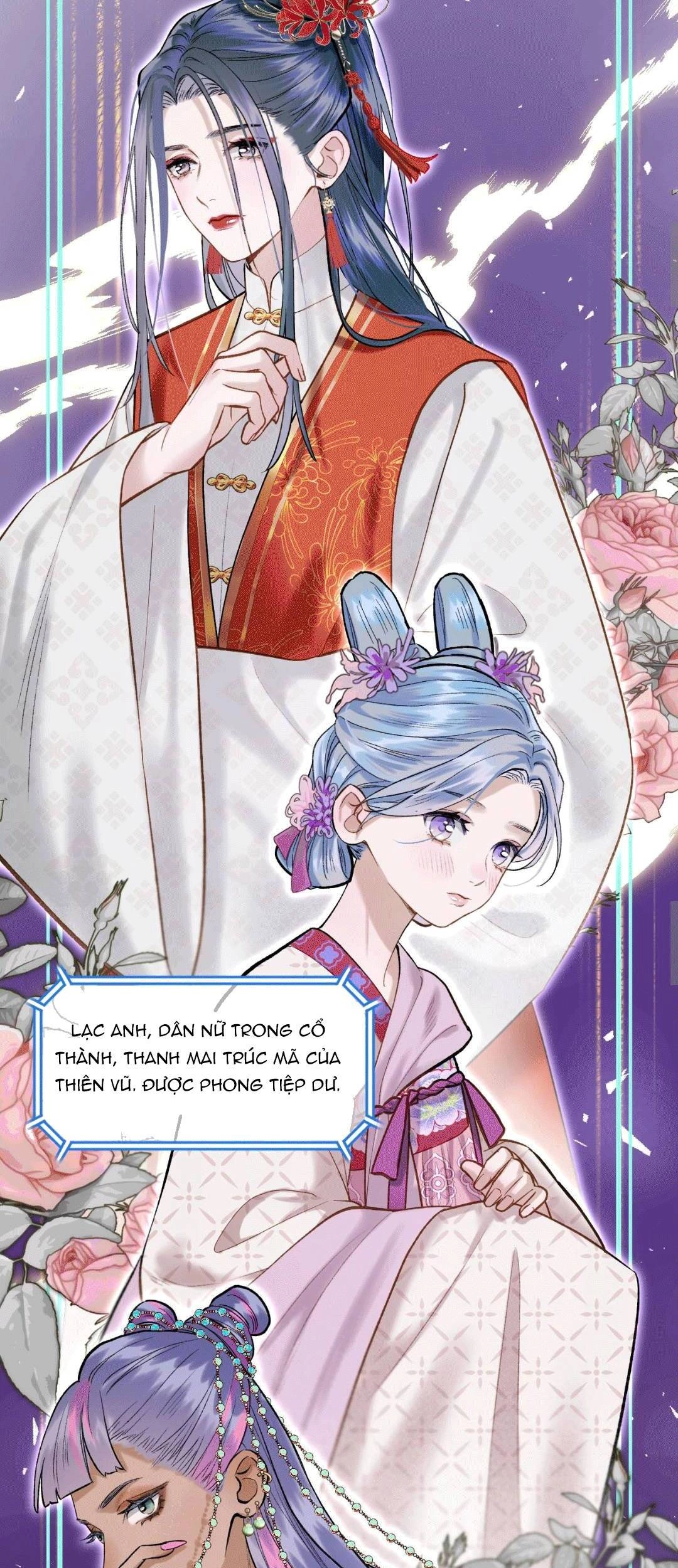 Ta Live Stream Trong Lãnh Cung Chapter 4 - 45