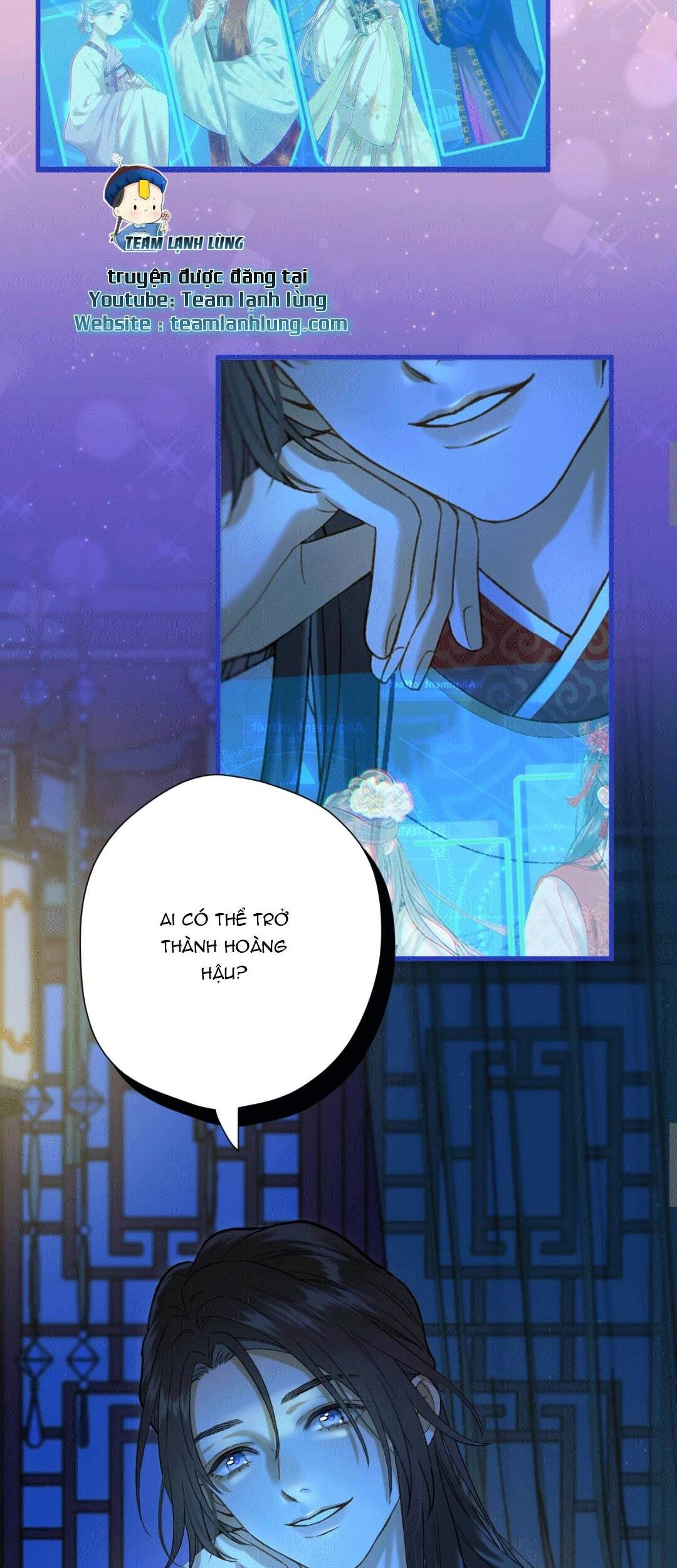 Ta Live Stream Trong Lãnh Cung Chapter 4 - 48