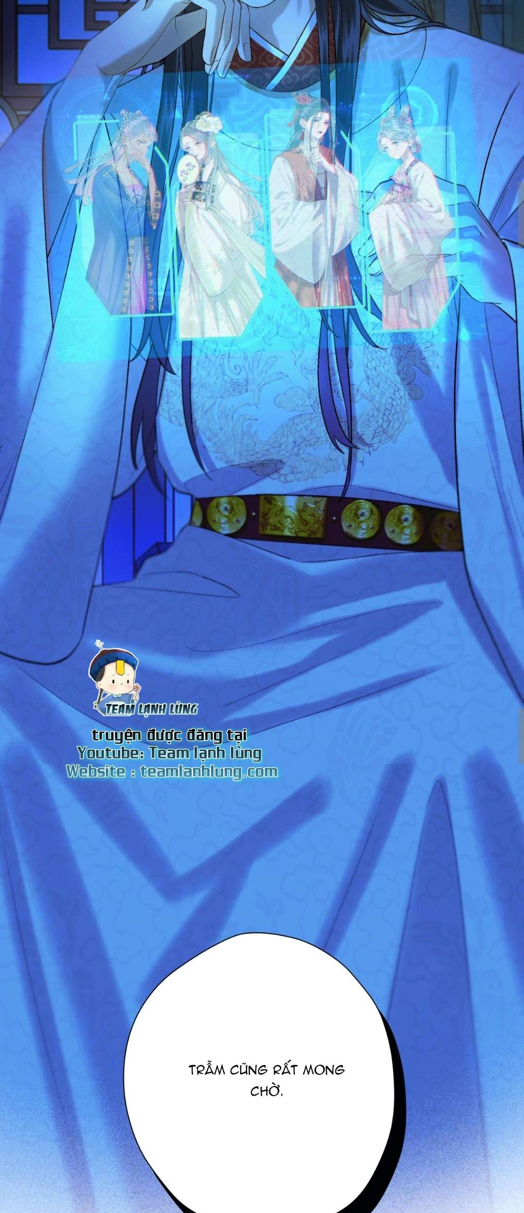 Ta Live Stream Trong Lãnh Cung Chapter 4 - 49