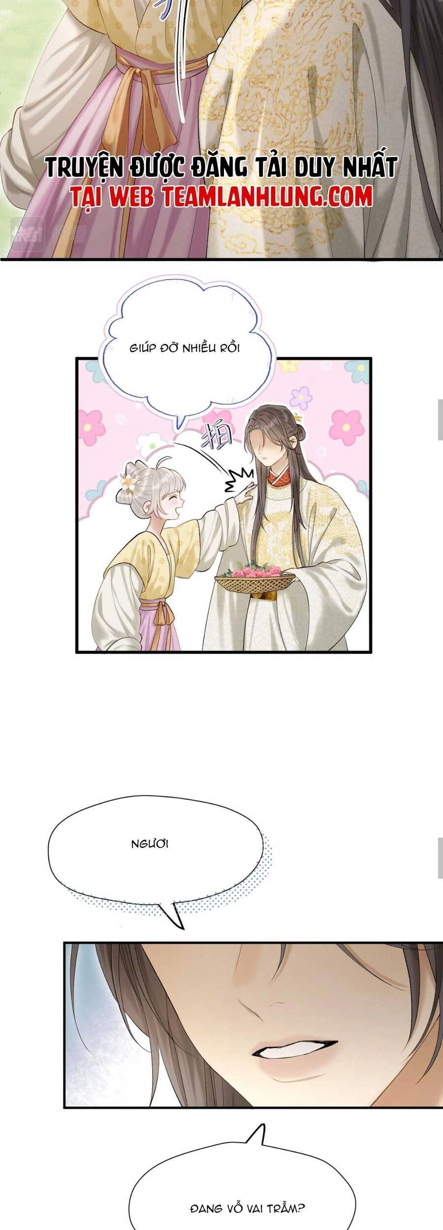 Ta Live Stream Trong Lãnh Cung Chapter 6 - 9