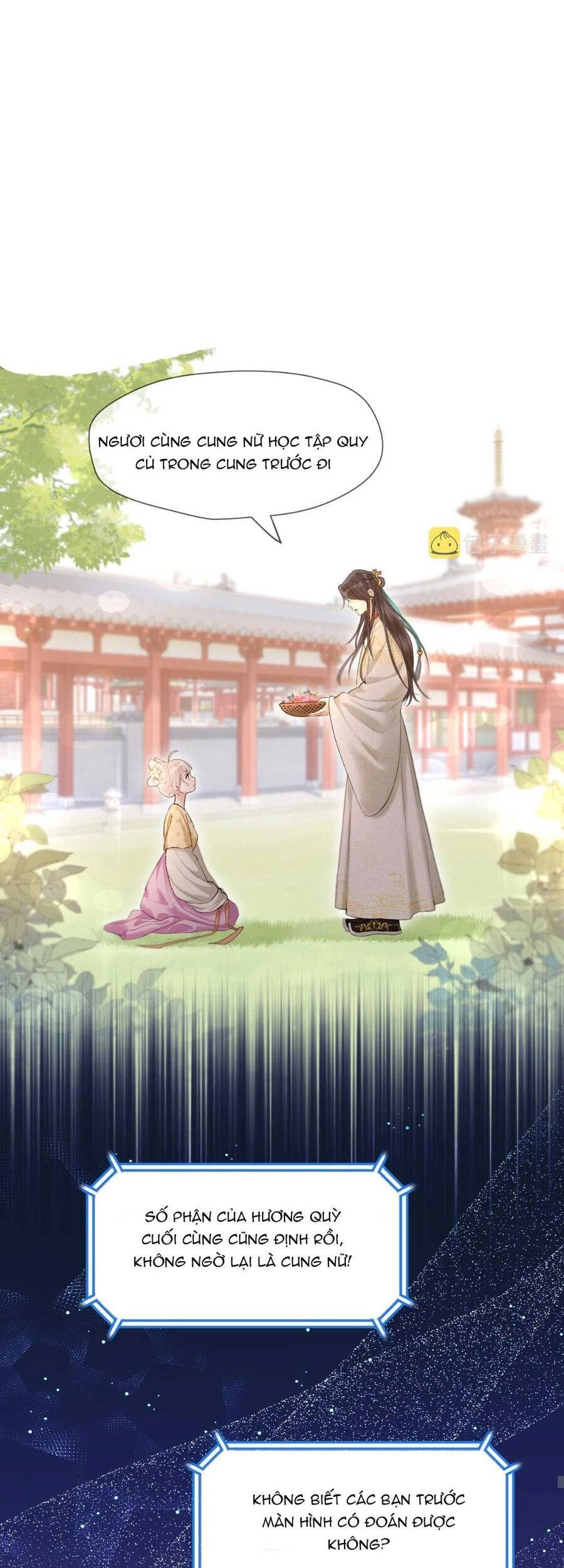 Ta Live Stream Trong Lãnh Cung Chapter 6 - 14