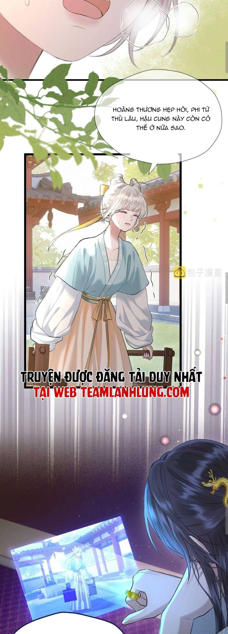 Ta Live Stream Trong Lãnh Cung Chapter 6 - 20