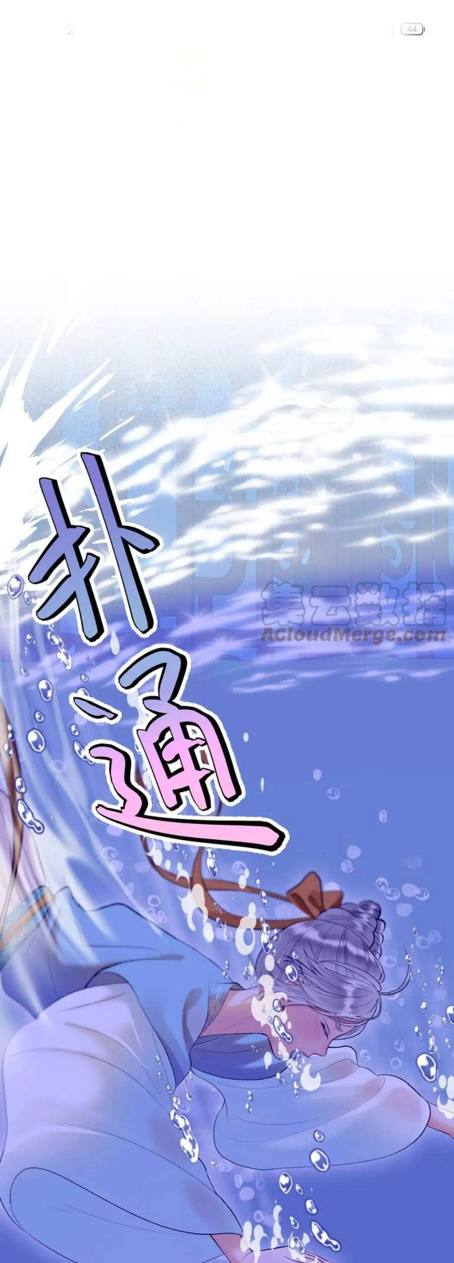 Ta Live Stream Trong Lãnh Cung Chapter 8 - 3