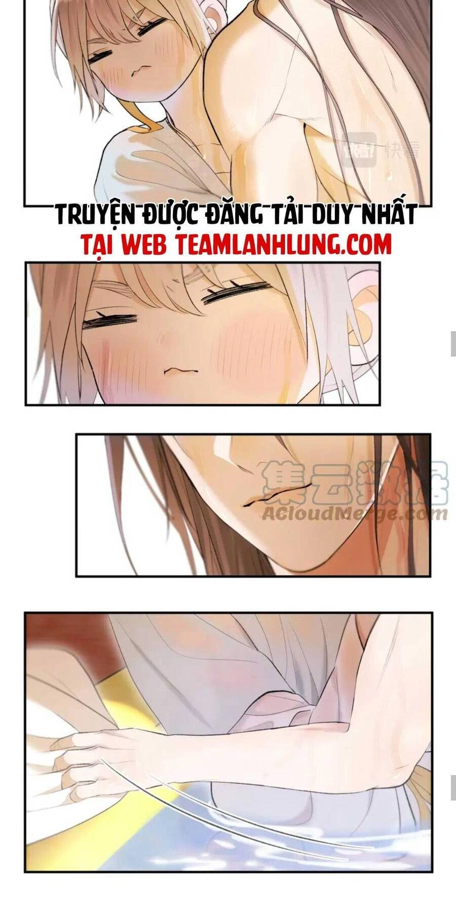 Ta Live Stream Trong Lãnh Cung Chapter 8 - 12