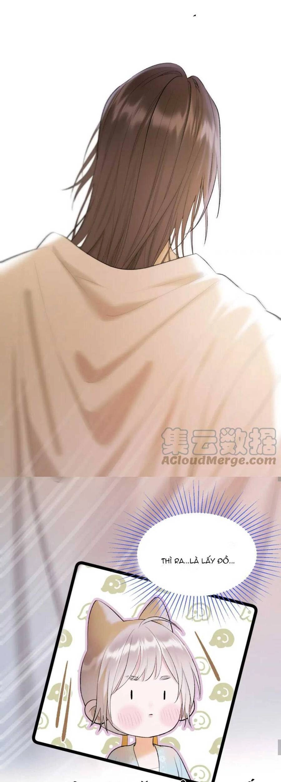 Ta Live Stream Trong Lãnh Cung Chapter 8 - 13