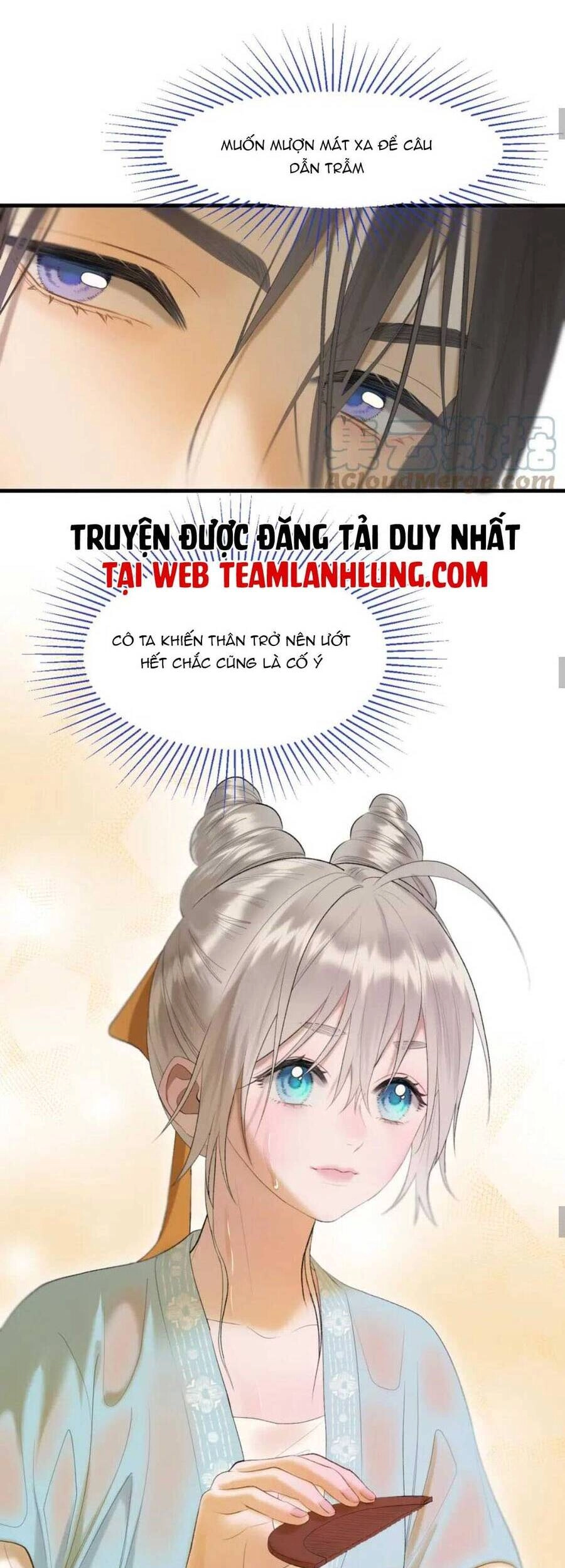 Ta Live Stream Trong Lãnh Cung Chapter 8 - 18