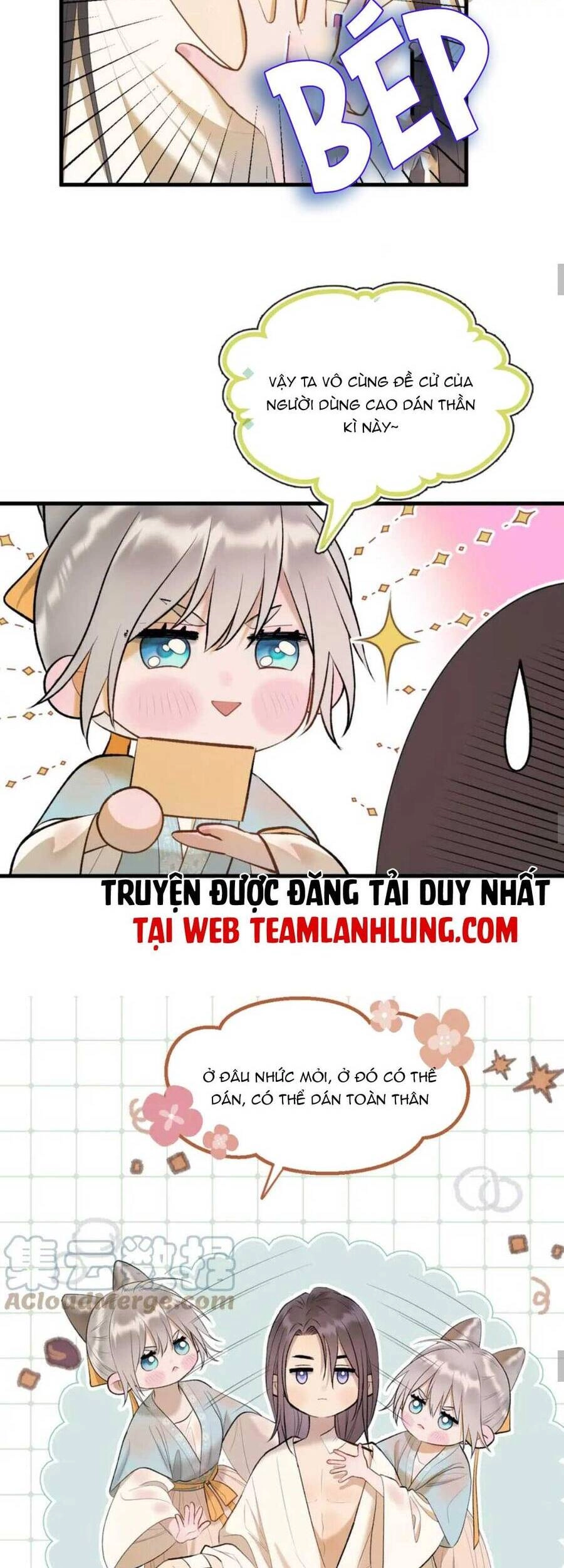 Ta Live Stream Trong Lãnh Cung Chapter 8 - 20