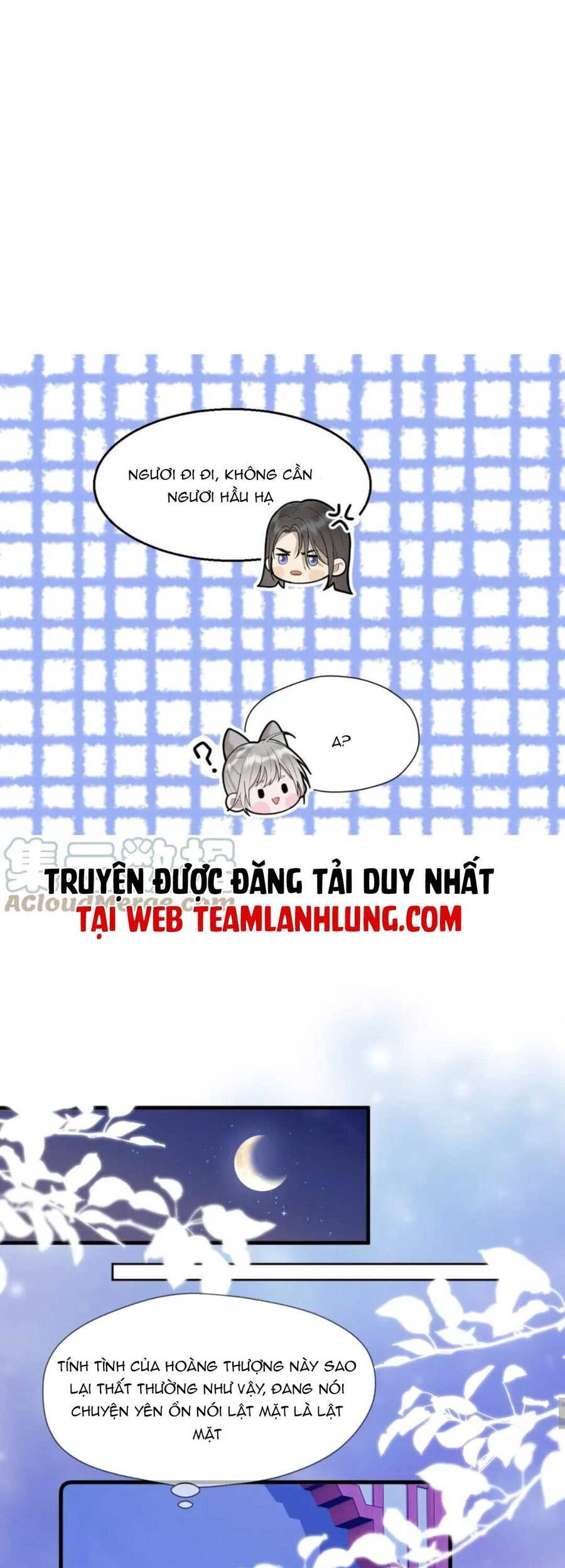Ta Live Stream Trong Lãnh Cung Chapter 8 - 22