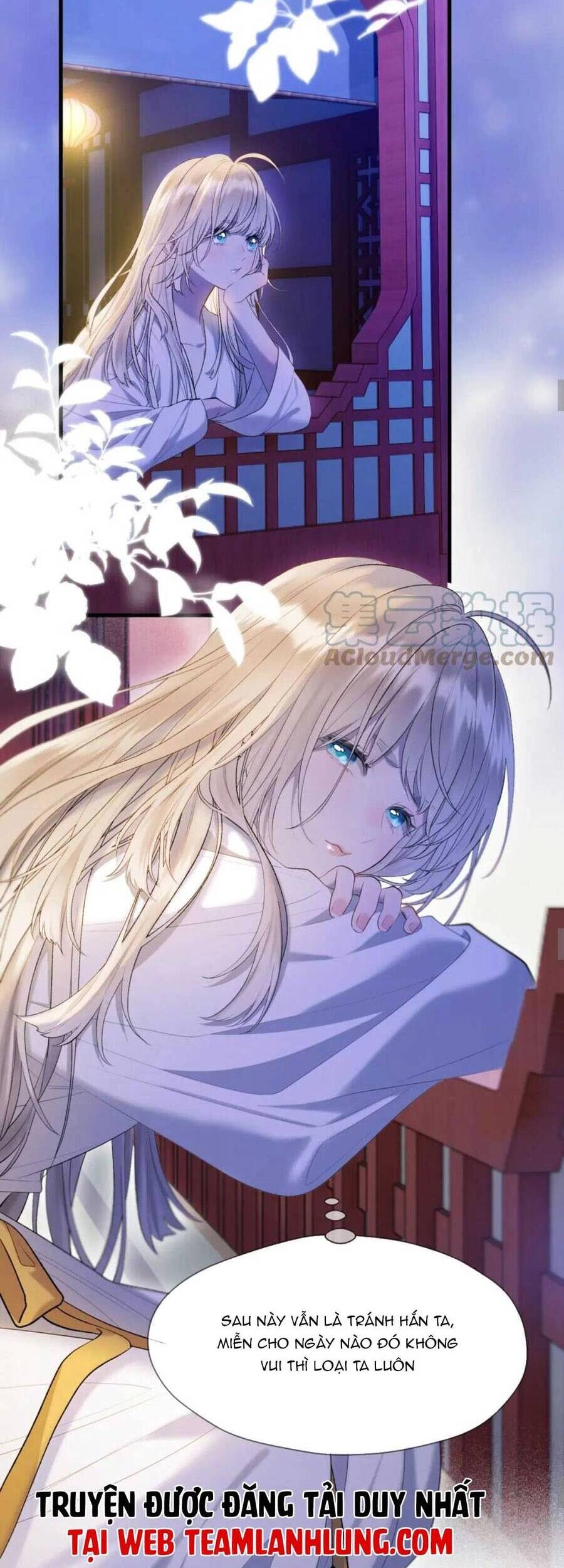 Ta Live Stream Trong Lãnh Cung Chapter 8 - 23