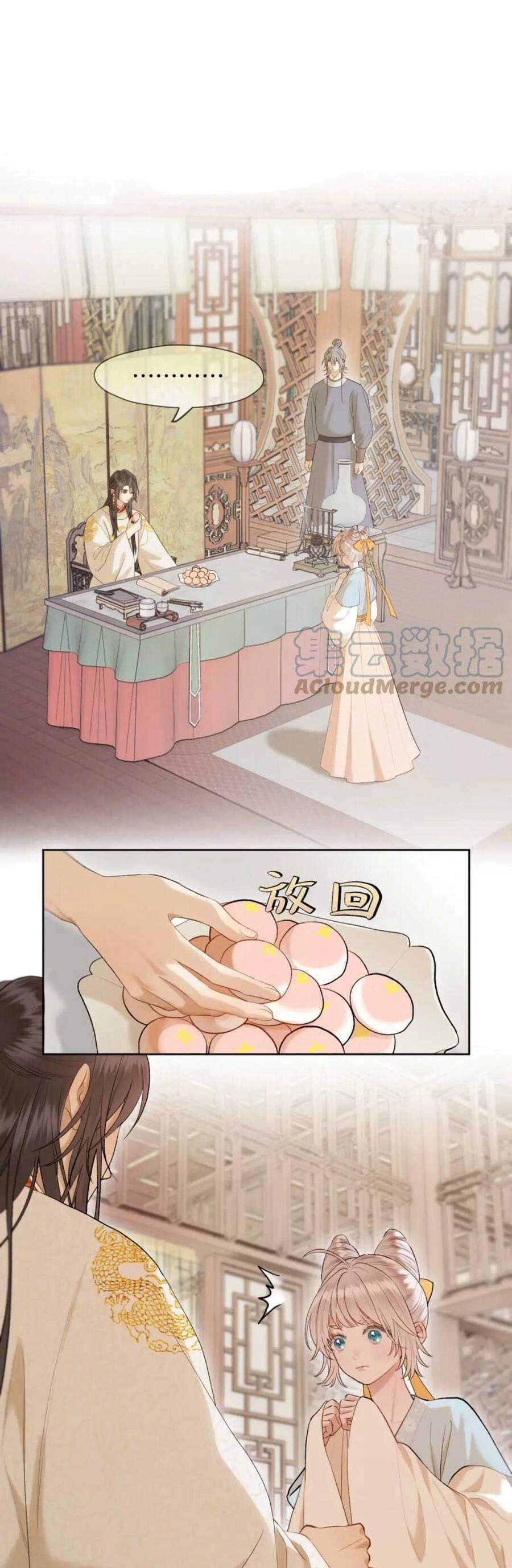 Ta Live Stream Trong Lãnh Cung Chapter 10 - 2