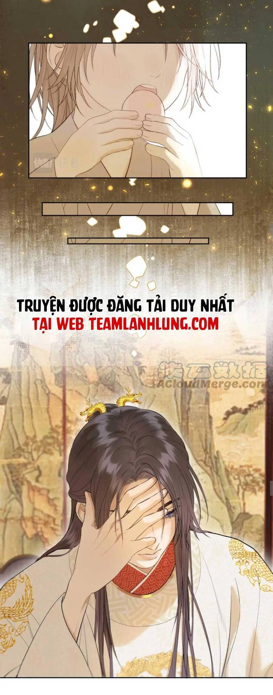 Ta Live Stream Trong Lãnh Cung Chapter 10 - 14