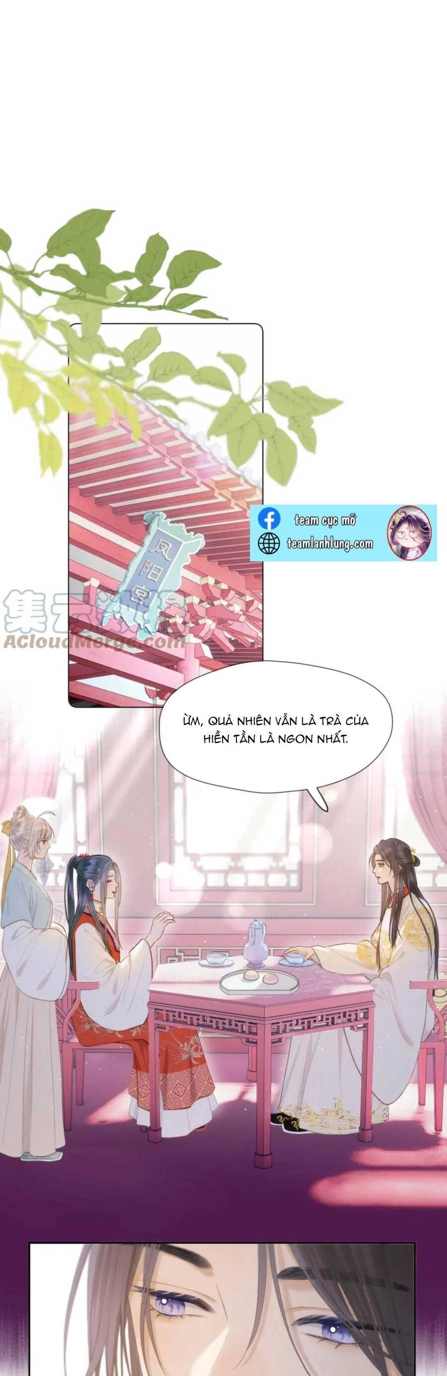 Ta Live Stream Trong Lãnh Cung Chapter 11 - 2