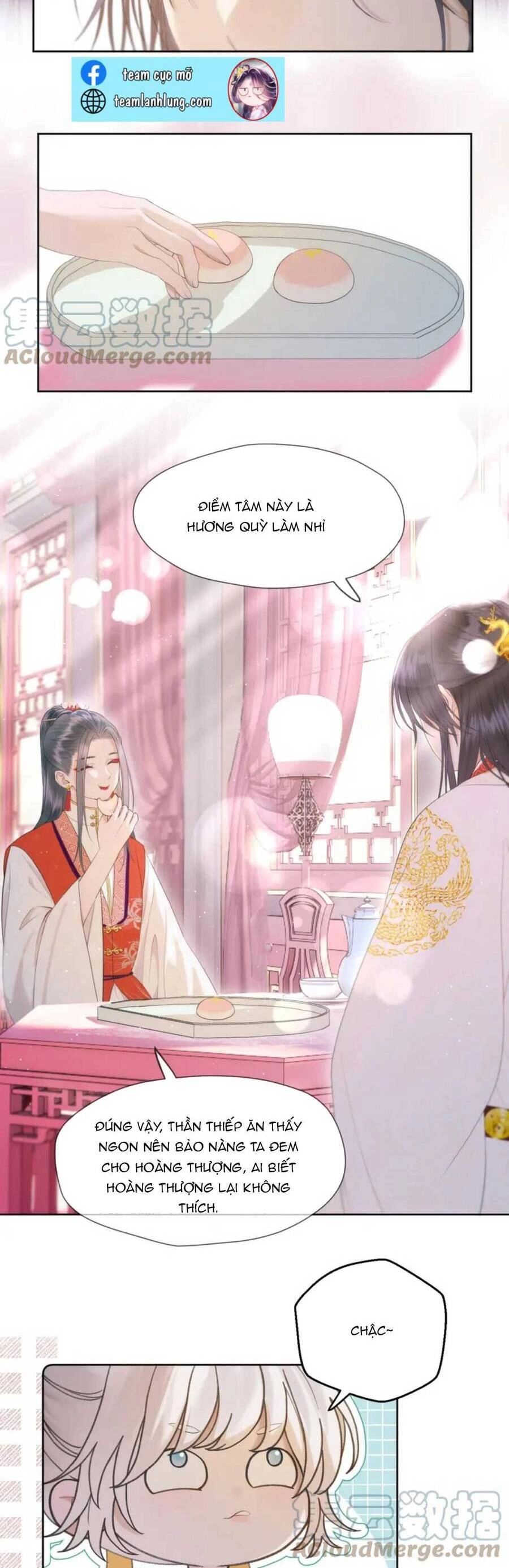 Ta Live Stream Trong Lãnh Cung Chapter 11 - 3