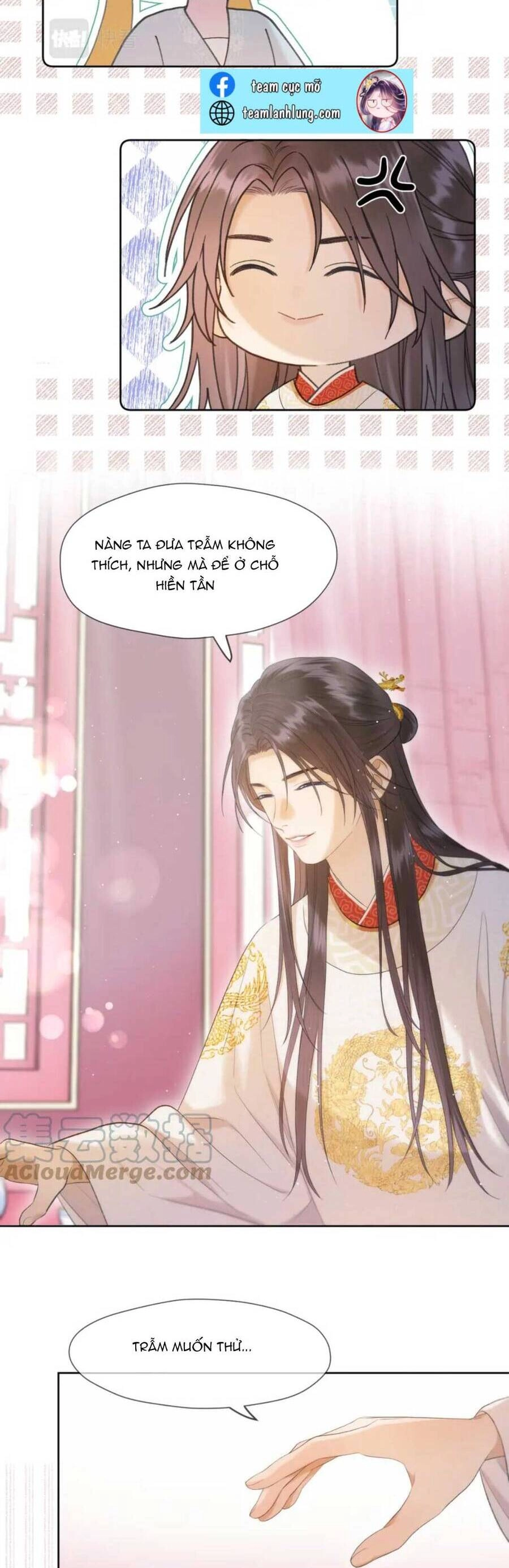 Ta Live Stream Trong Lãnh Cung Chapter 11 - 4