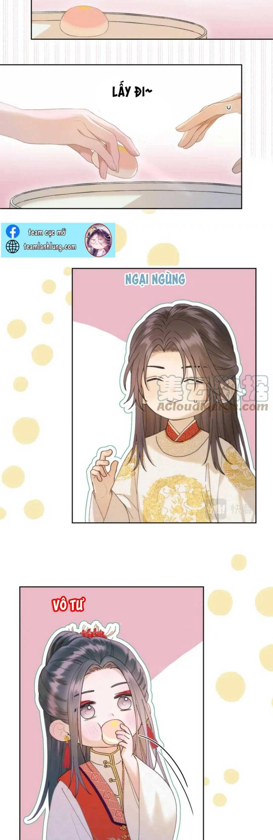 Ta Live Stream Trong Lãnh Cung Chapter 11 - 5