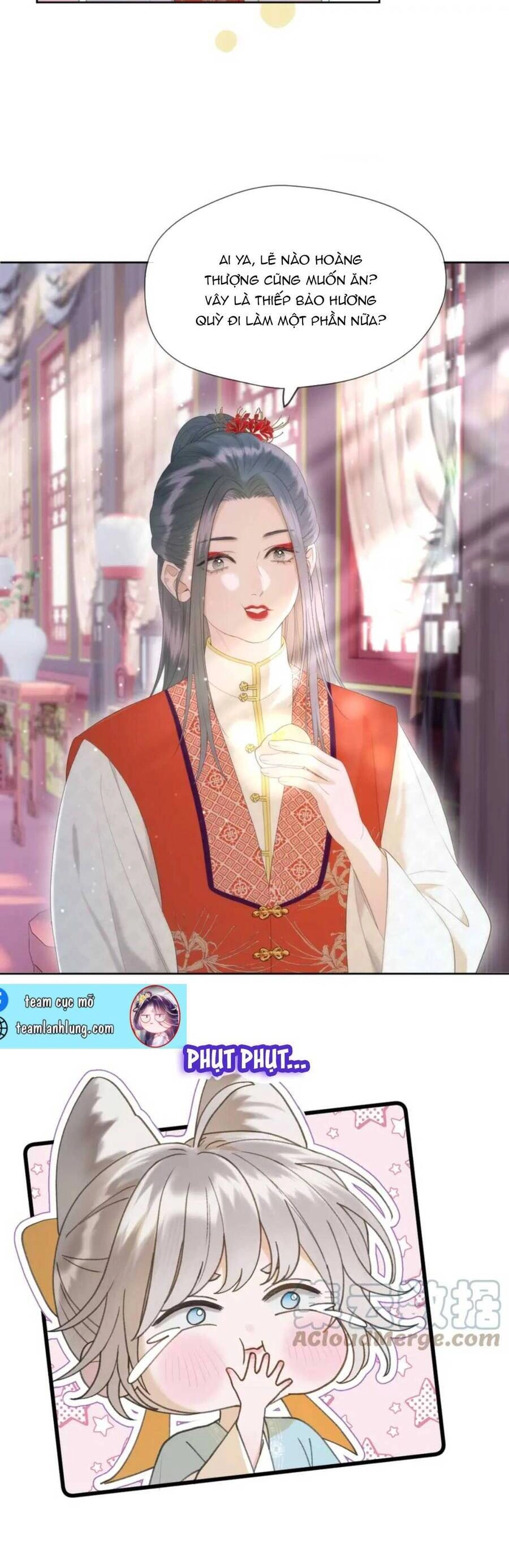 Ta Live Stream Trong Lãnh Cung Chapter 11 - 6