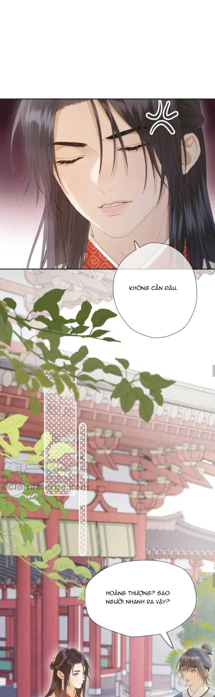 Ta Live Stream Trong Lãnh Cung Chapter 11 - 7