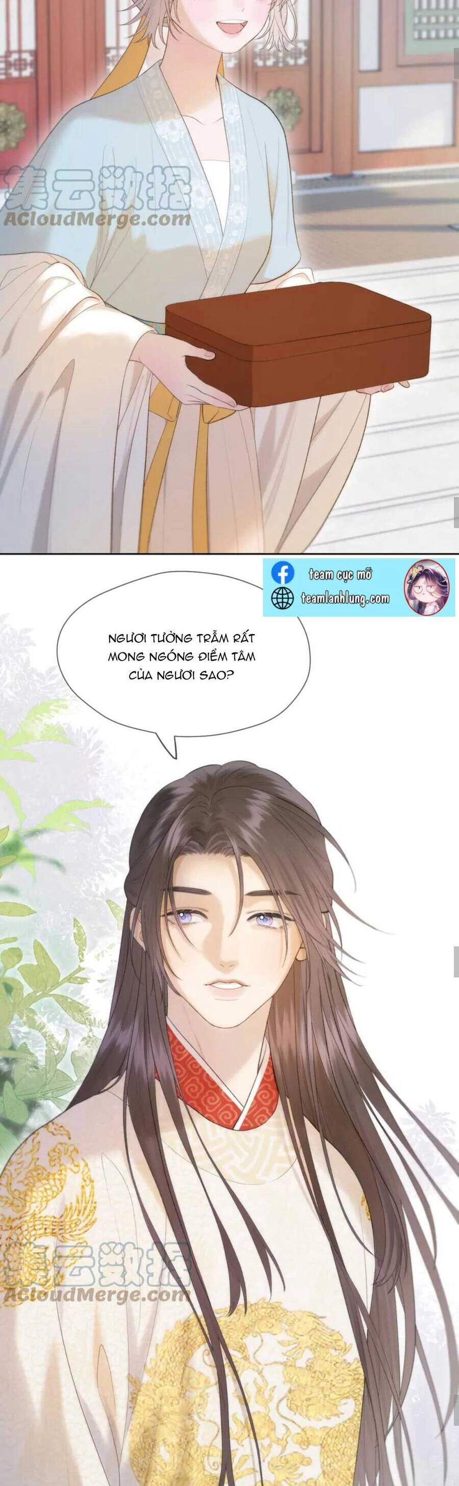 Ta Live Stream Trong Lãnh Cung Chapter 11 - 9