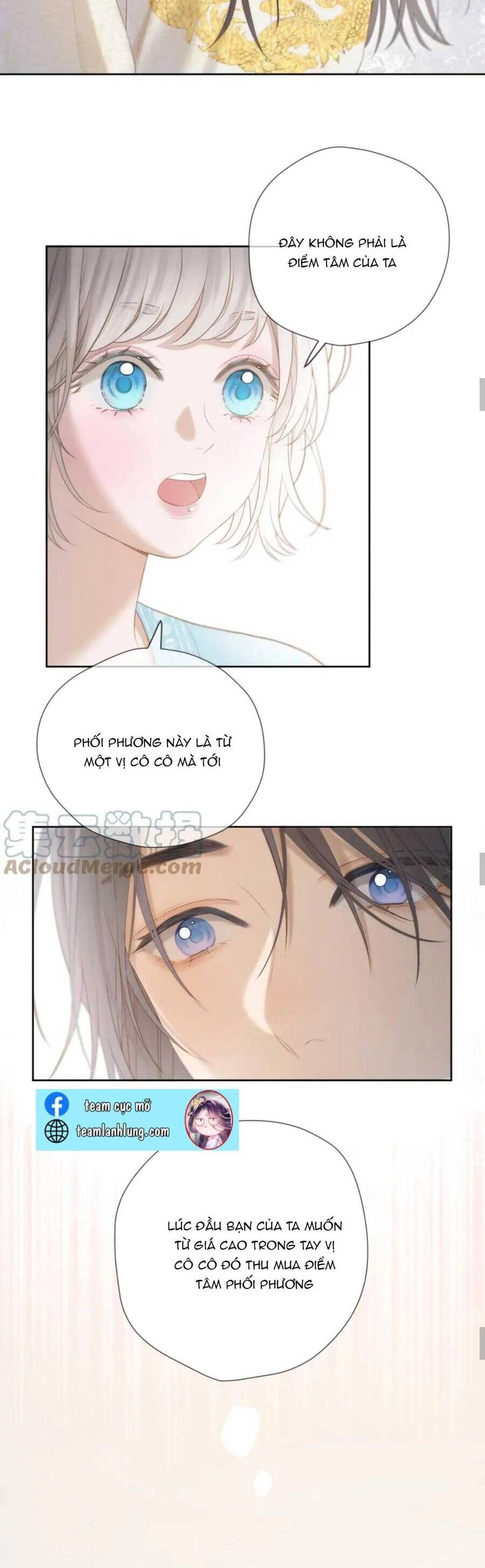 Ta Live Stream Trong Lãnh Cung Chapter 11 - 10