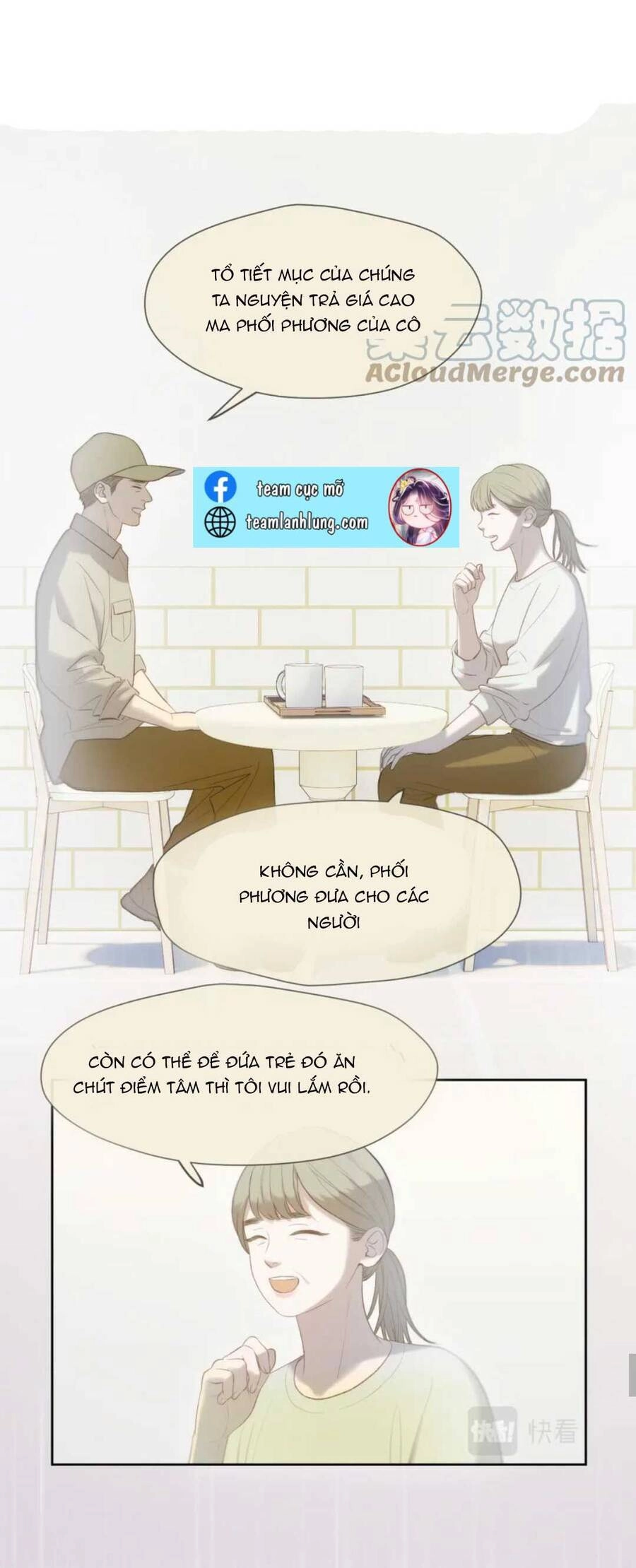 Ta Live Stream Trong Lãnh Cung Chapter 11 - 11