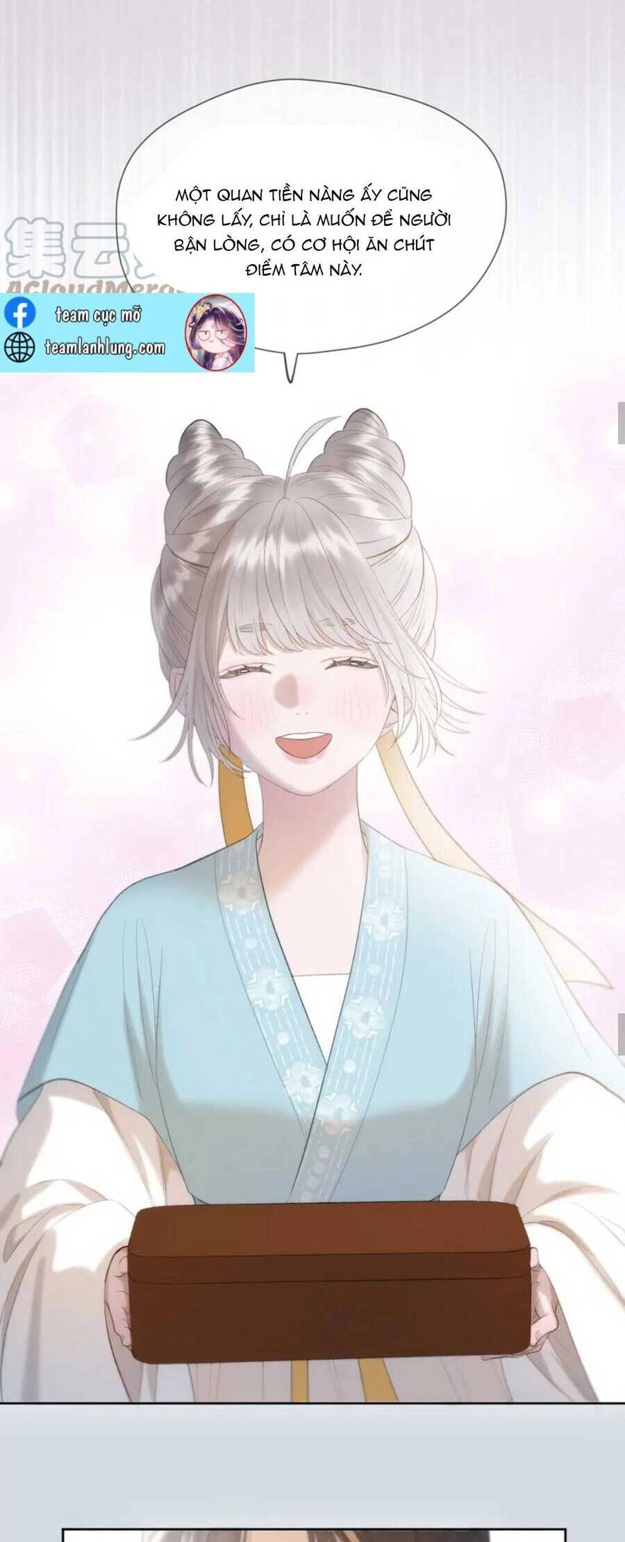 Ta Live Stream Trong Lãnh Cung Chapter 11 - 12