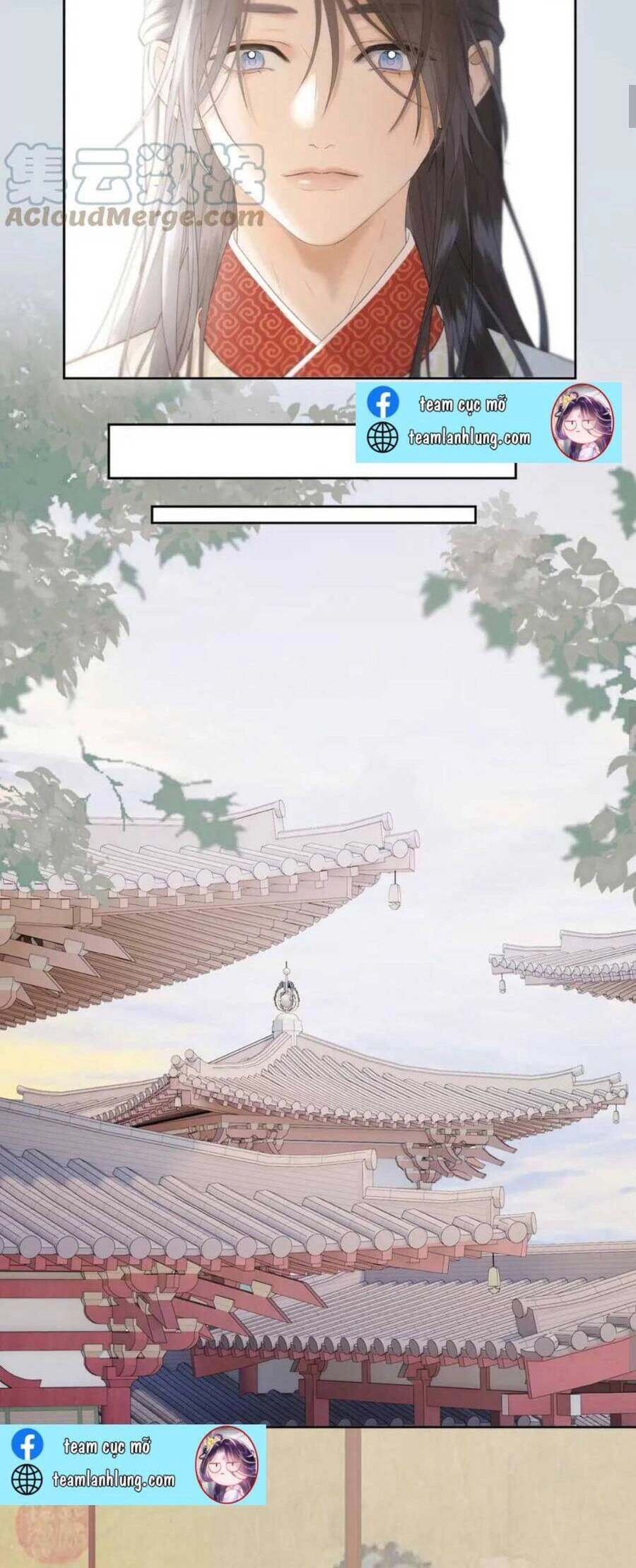 Ta Live Stream Trong Lãnh Cung Chapter 11 - 13