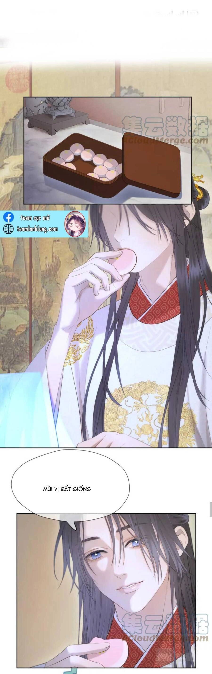 Ta Live Stream Trong Lãnh Cung Chapter 11 - 14