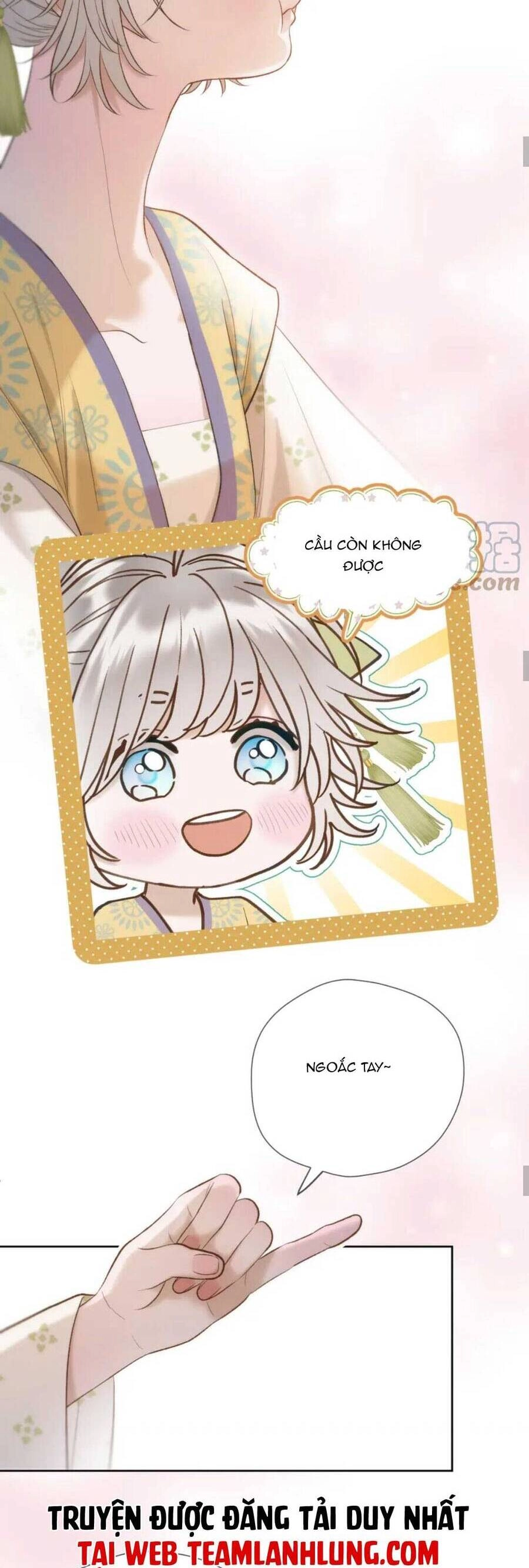 Ta Live Stream Trong Lãnh Cung Chapter 12 - 18