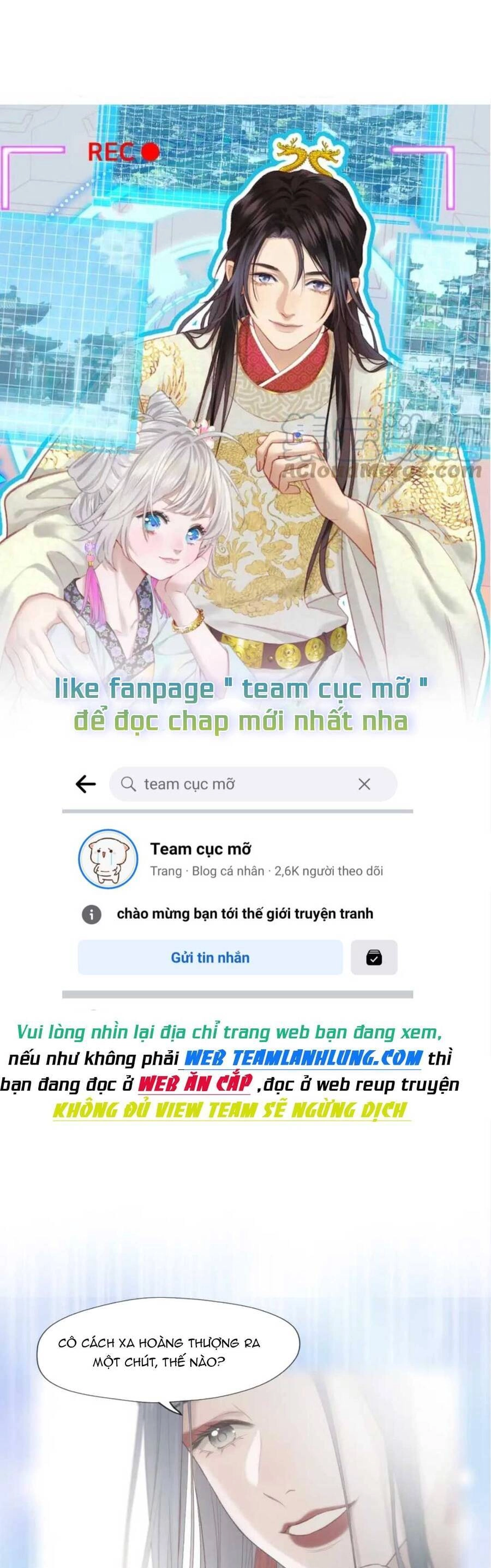 Ta Live Stream Trong Lãnh Cung Chapter 13 - 2