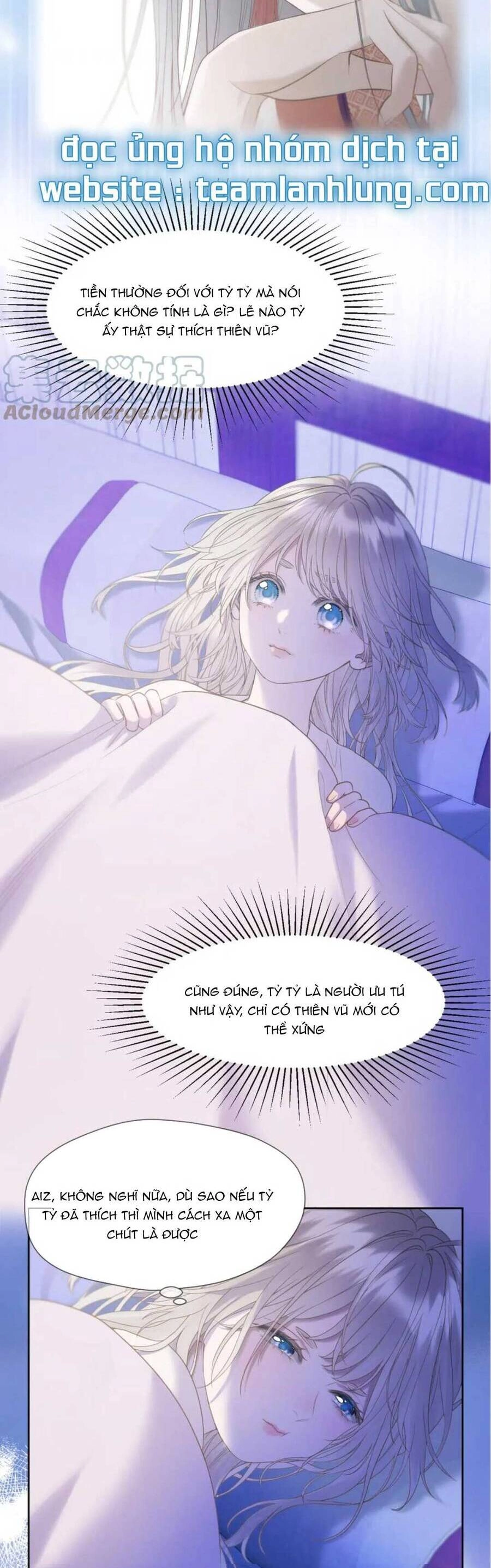 Ta Live Stream Trong Lãnh Cung Chapter 13 - 3