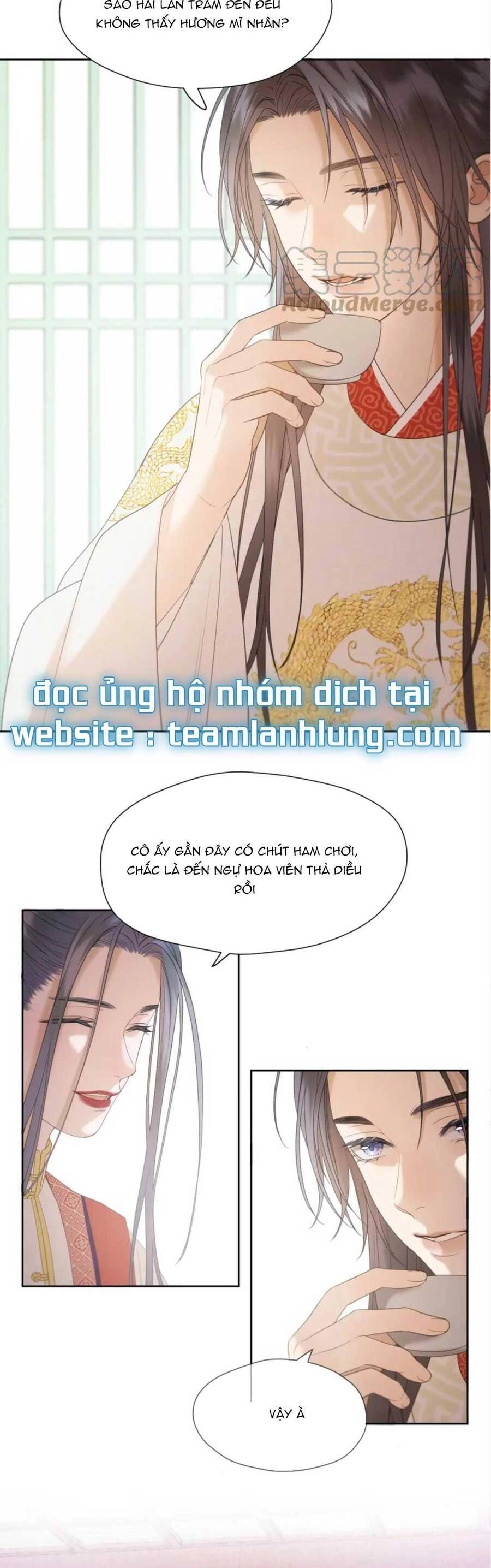 Ta Live Stream Trong Lãnh Cung Chapter 13 - 6