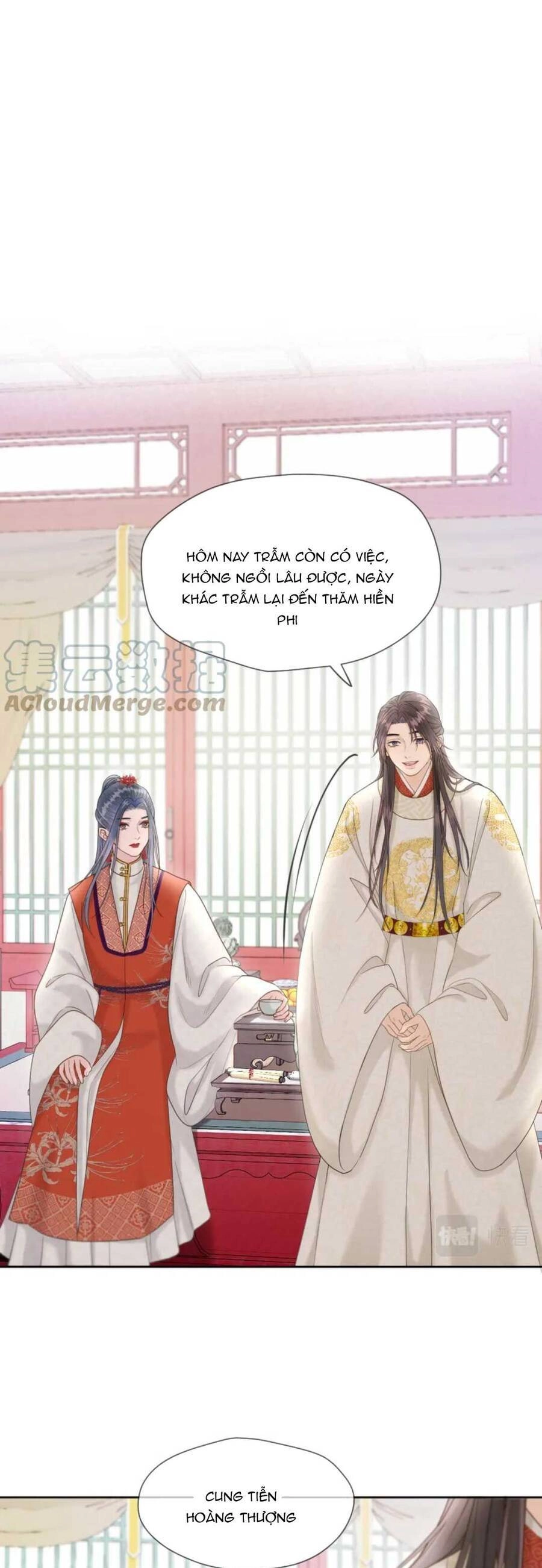 Ta Live Stream Trong Lãnh Cung Chapter 13 - 7