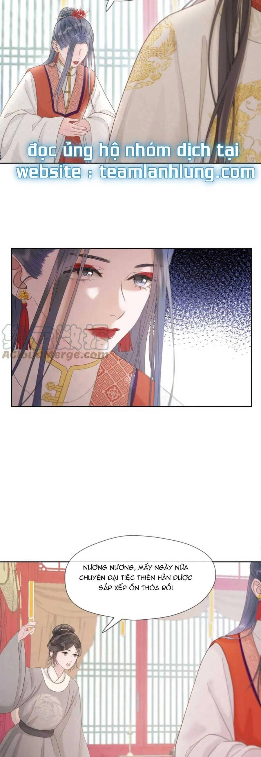 Ta Live Stream Trong Lãnh Cung Chapter 13 - 8