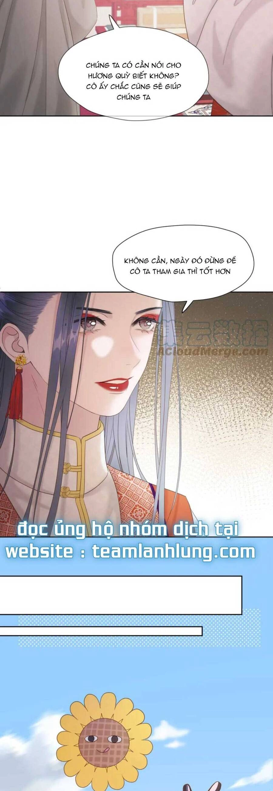 Ta Live Stream Trong Lãnh Cung Chapter 13 - 9