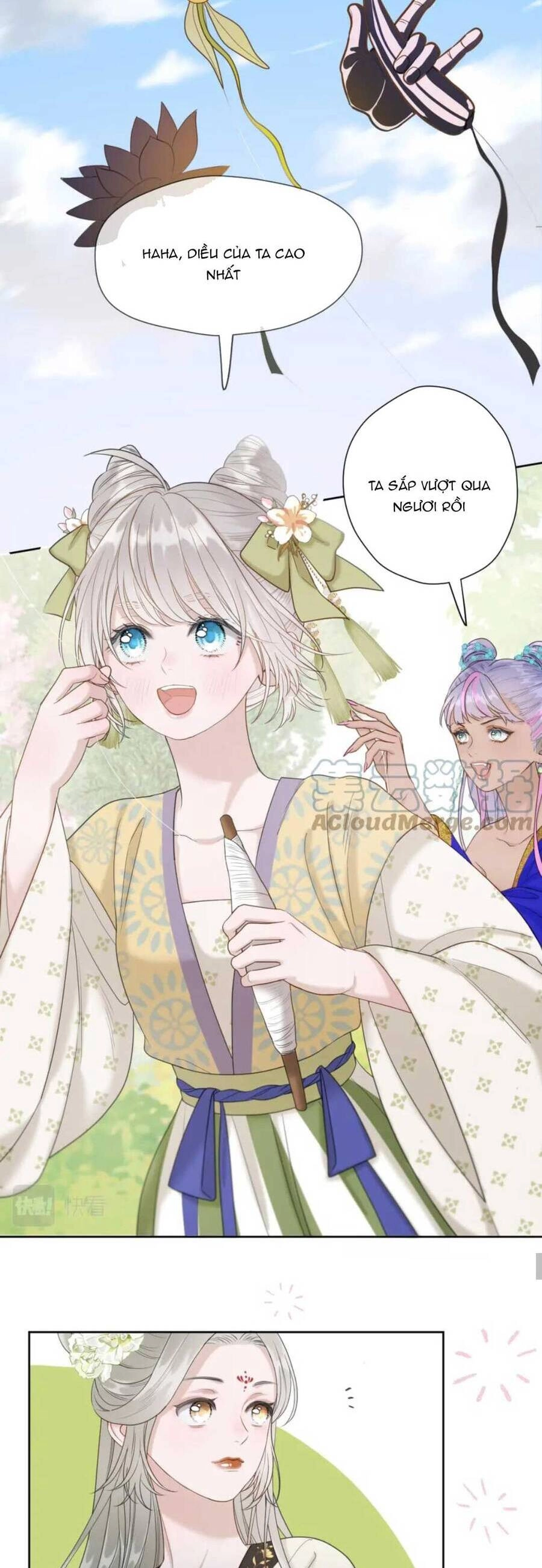 Ta Live Stream Trong Lãnh Cung Chapter 13 - 10