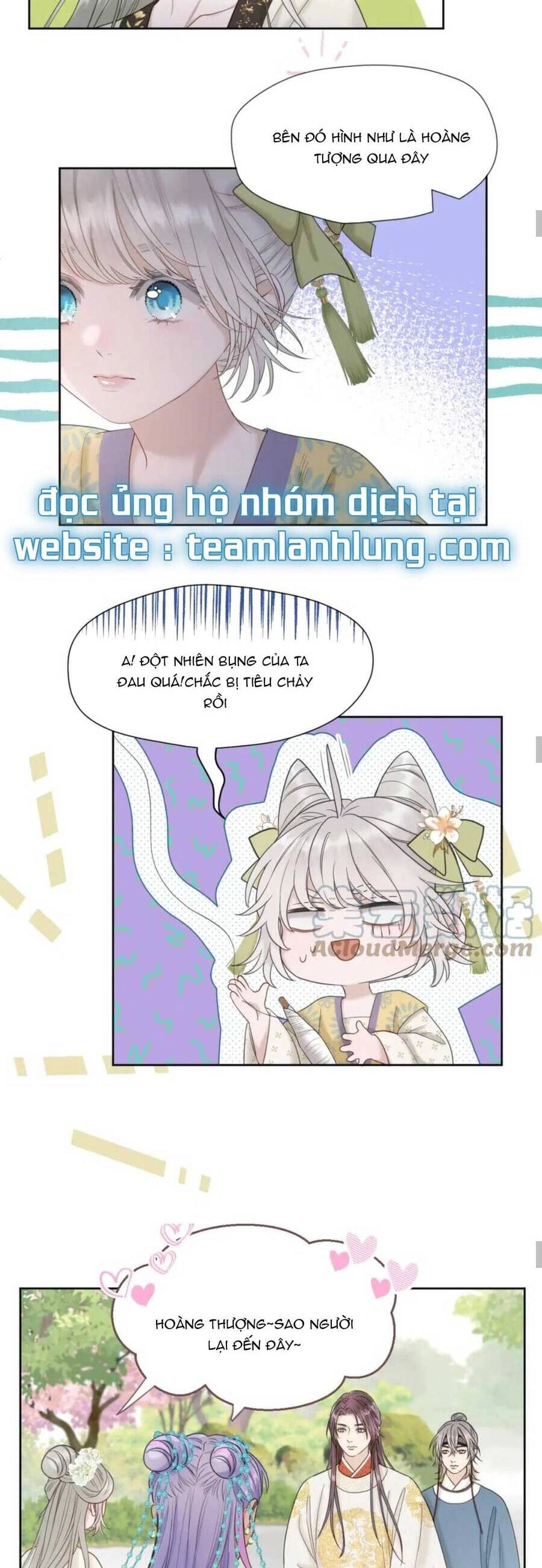 Ta Live Stream Trong Lãnh Cung Chapter 13 - 11