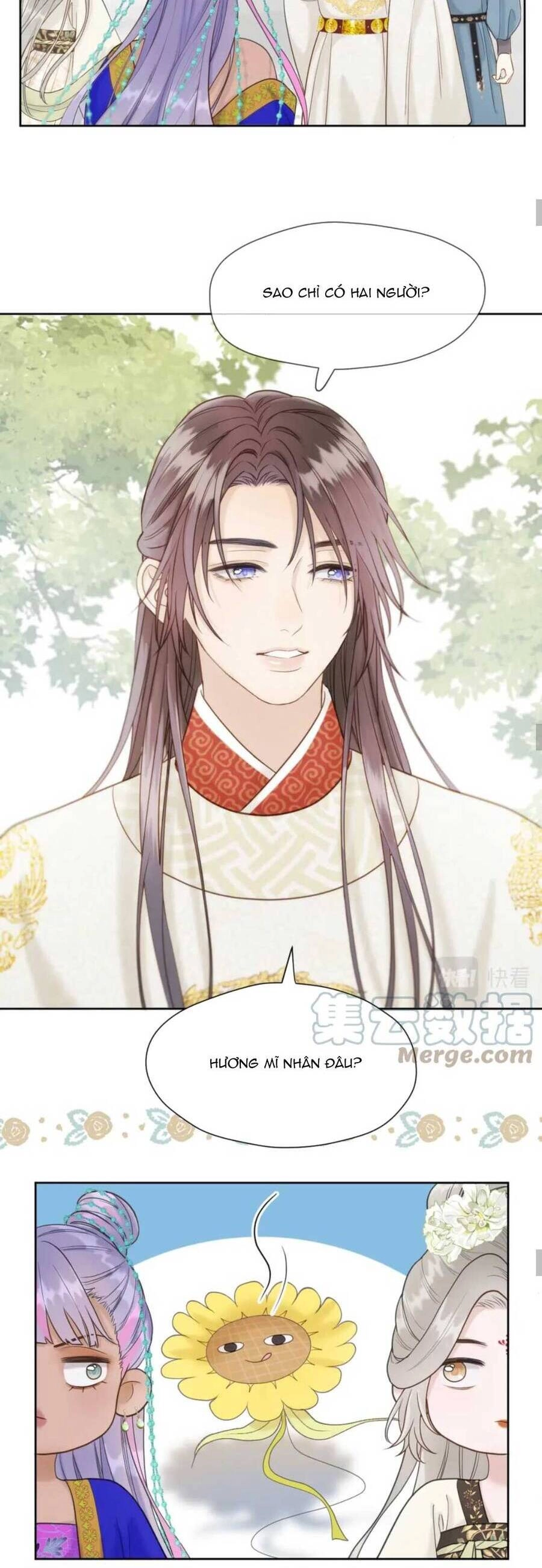 Ta Live Stream Trong Lãnh Cung Chapter 13 - 12