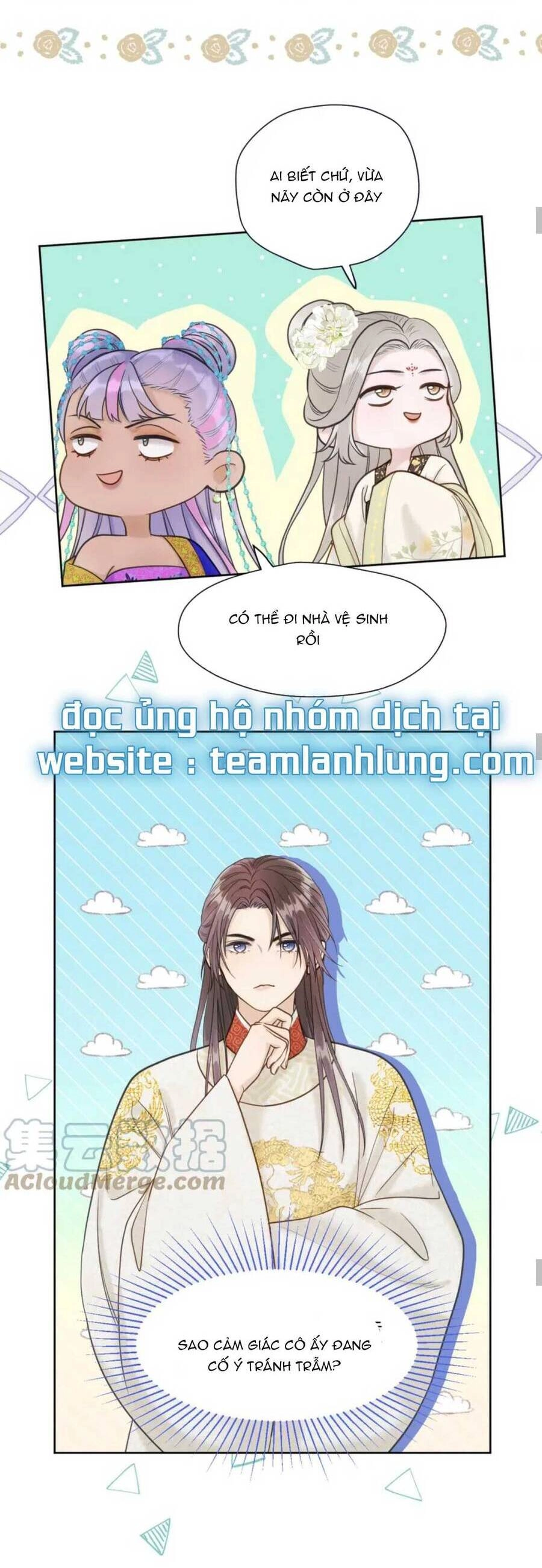 Ta Live Stream Trong Lãnh Cung Chapter 13 - 13