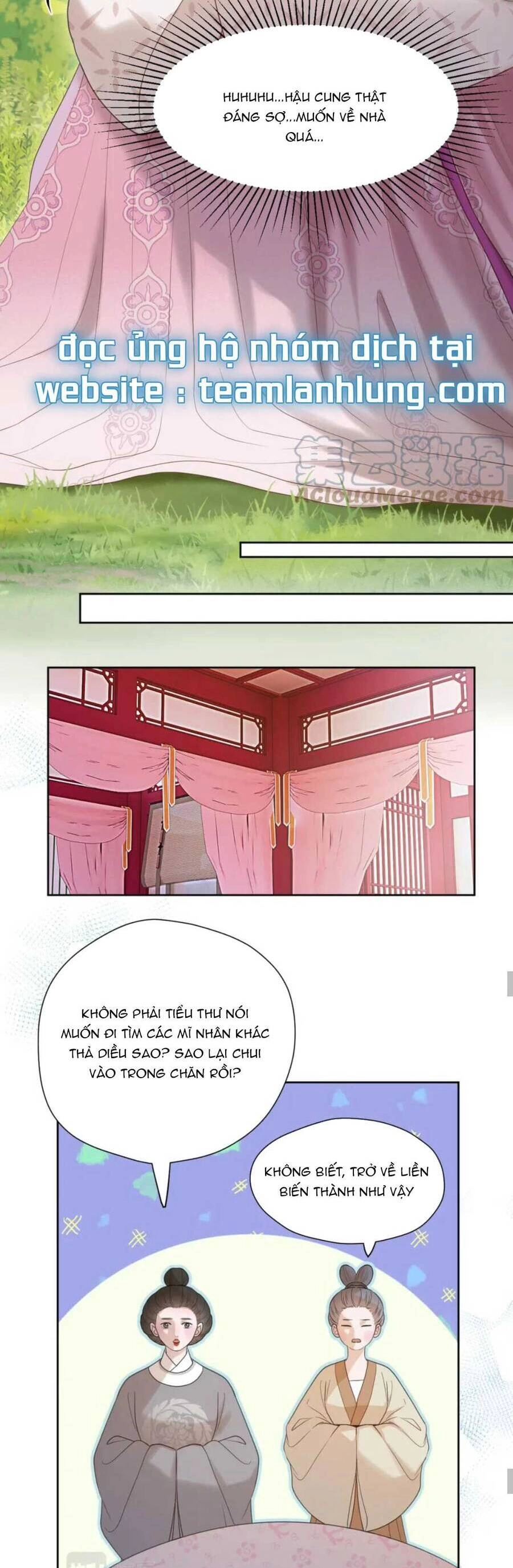 Ta Live Stream Trong Lãnh Cung Chapter 13 - 17