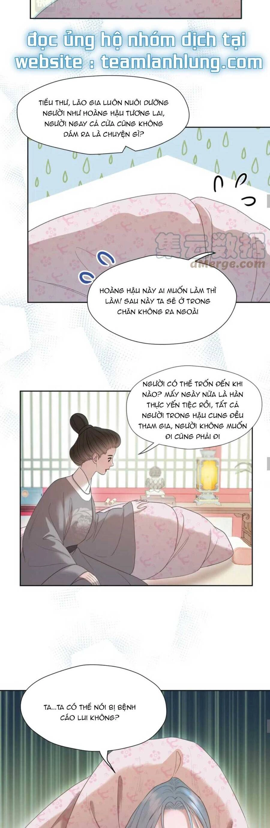 Ta Live Stream Trong Lãnh Cung Chapter 13 - 18