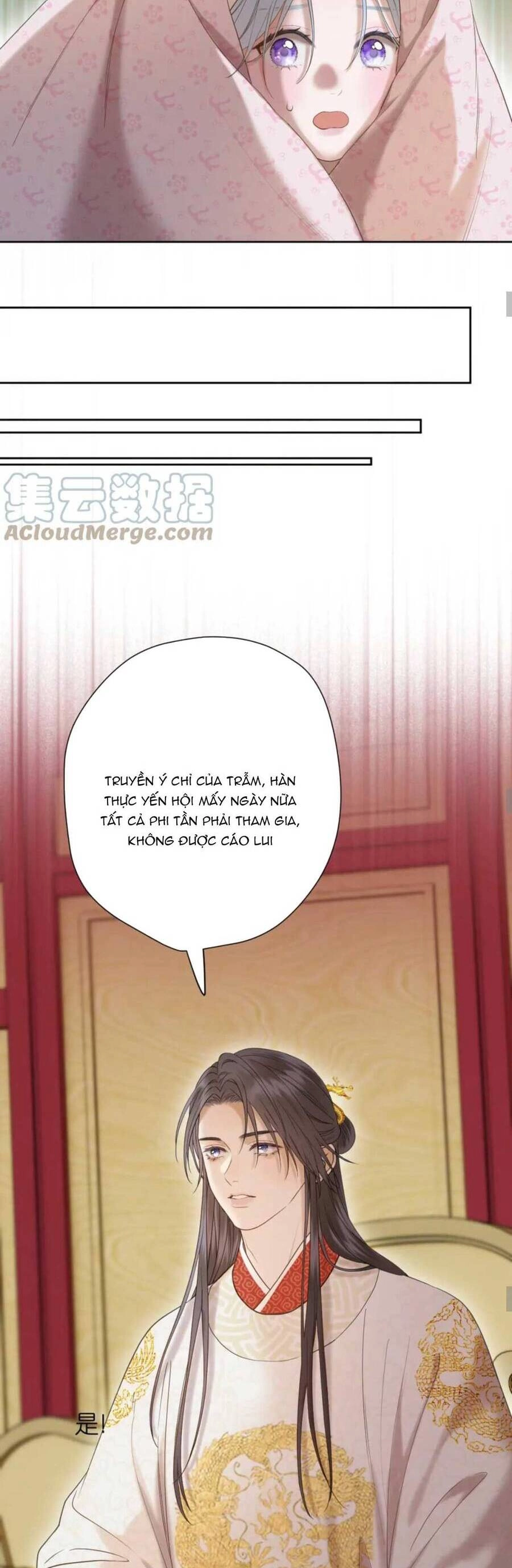 Ta Live Stream Trong Lãnh Cung Chapter 13 - 19