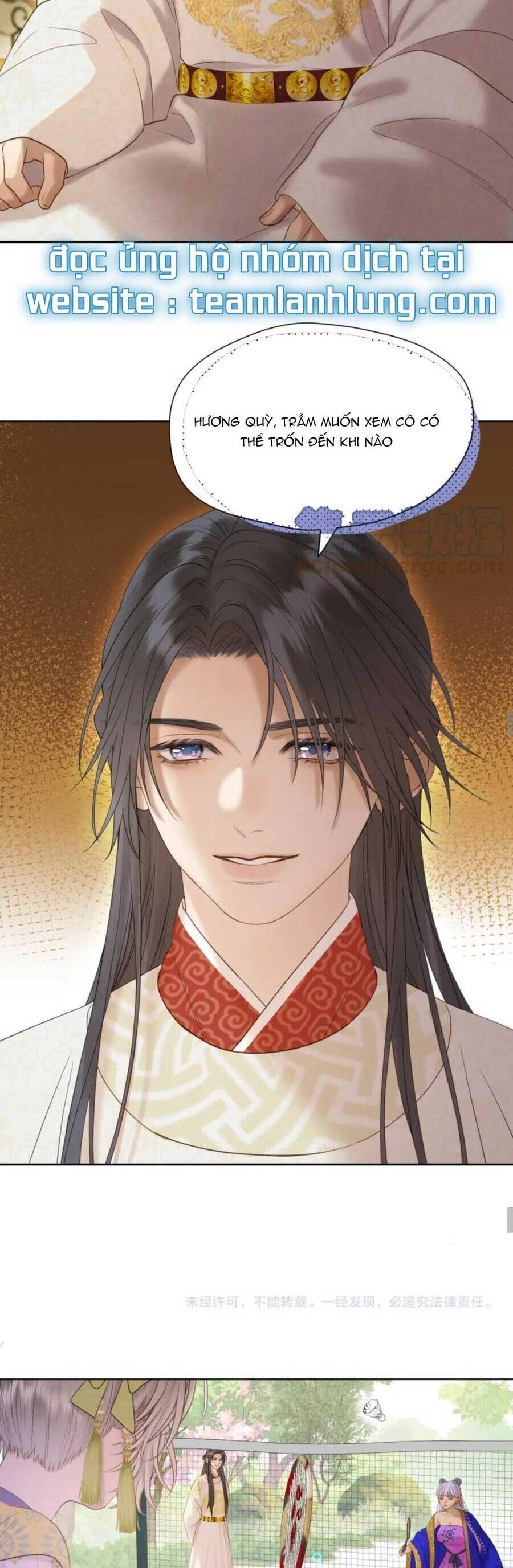 Ta Live Stream Trong Lãnh Cung Chapter 13 - 20