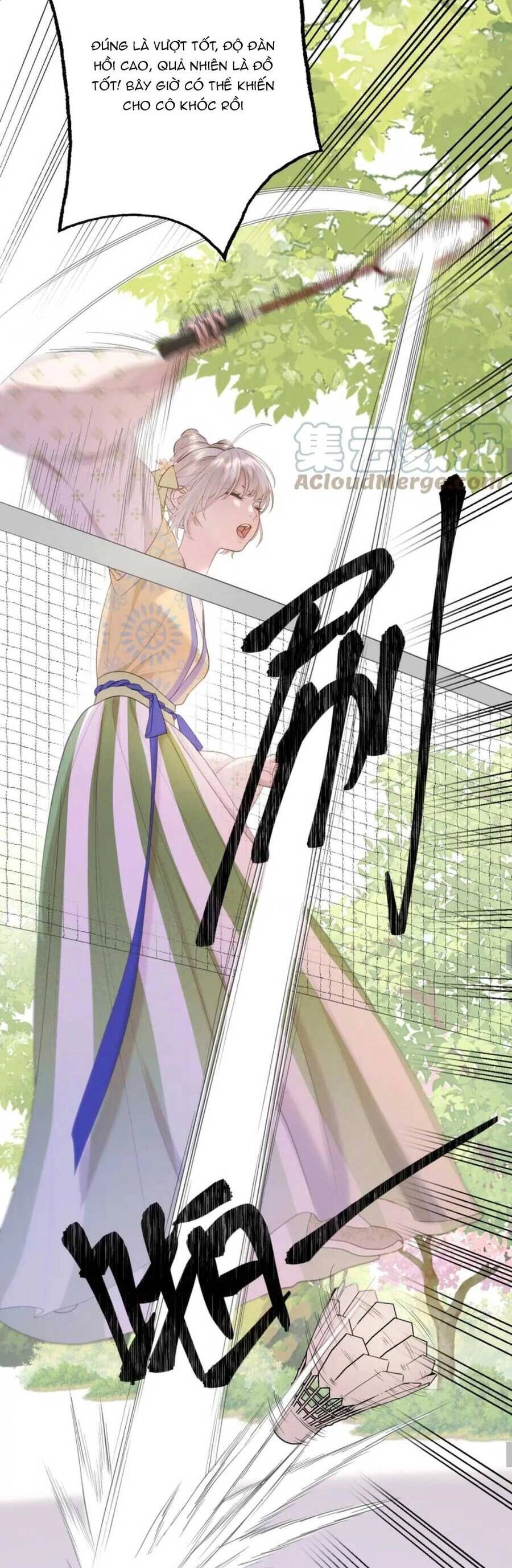 Ta Live Stream Trong Lãnh Cung Chapter 13 - 22