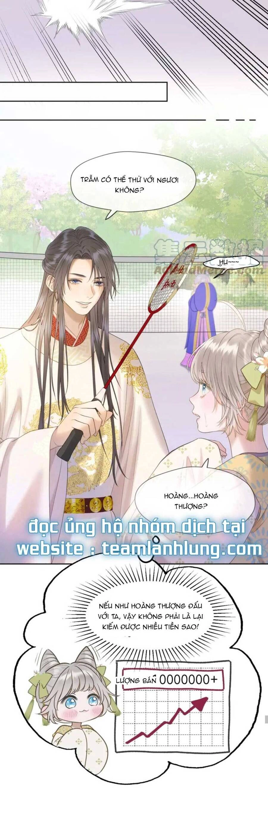 Ta Live Stream Trong Lãnh Cung Chapter 13 - 23